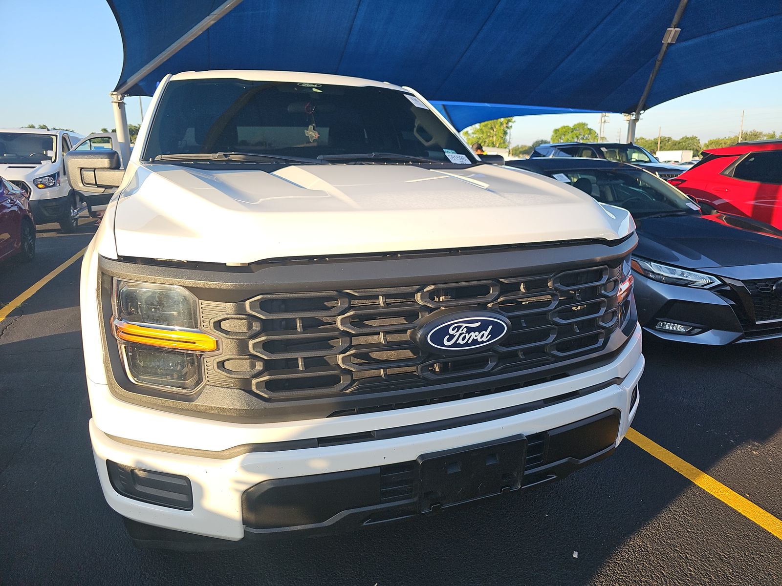 FORD F-150 - 3
