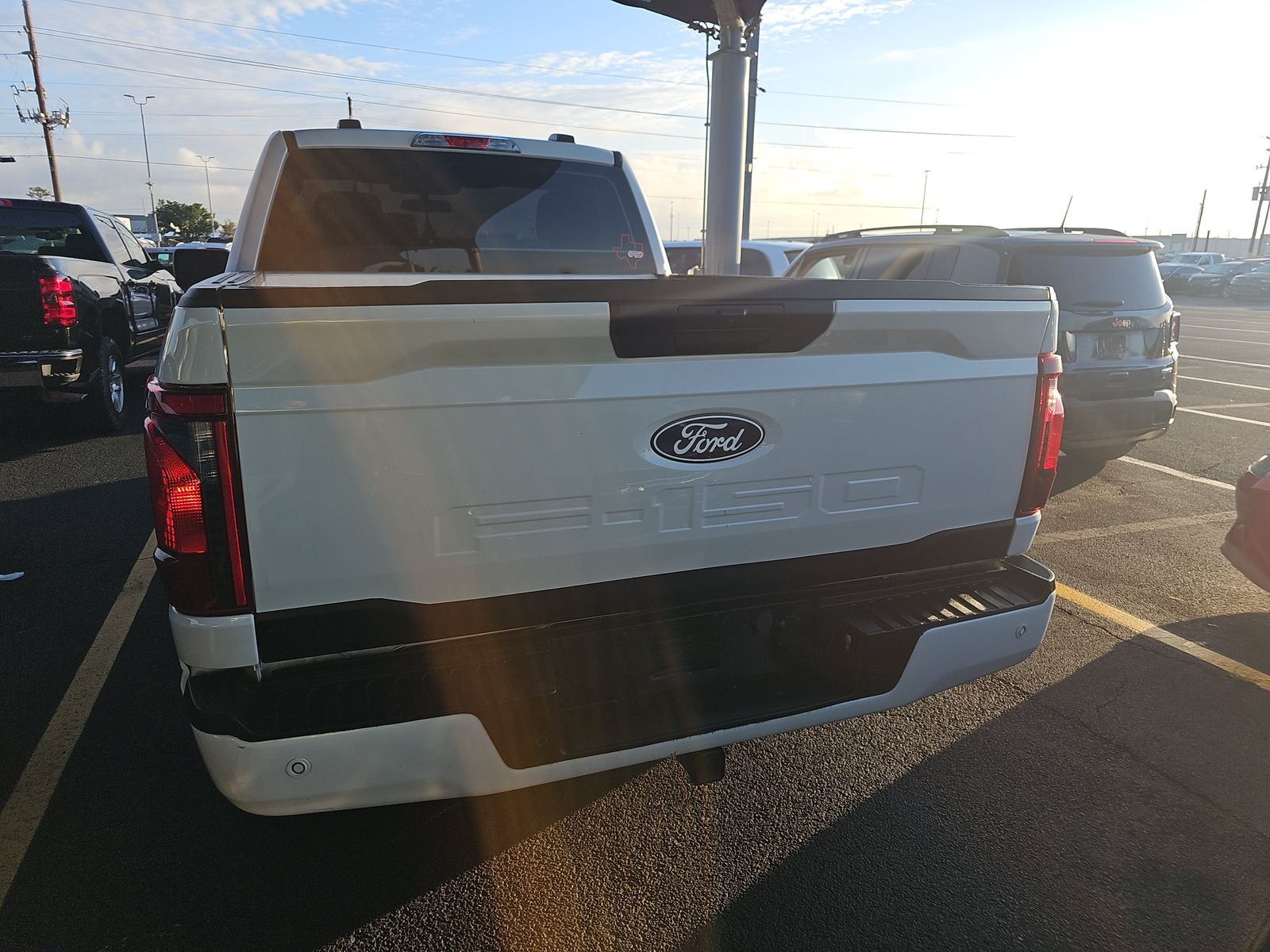 FORD F-150 - 6