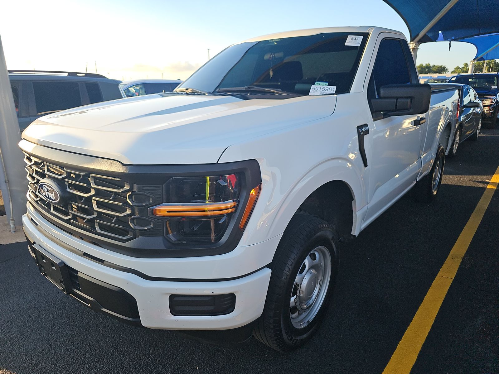 FORD F-150 - 1