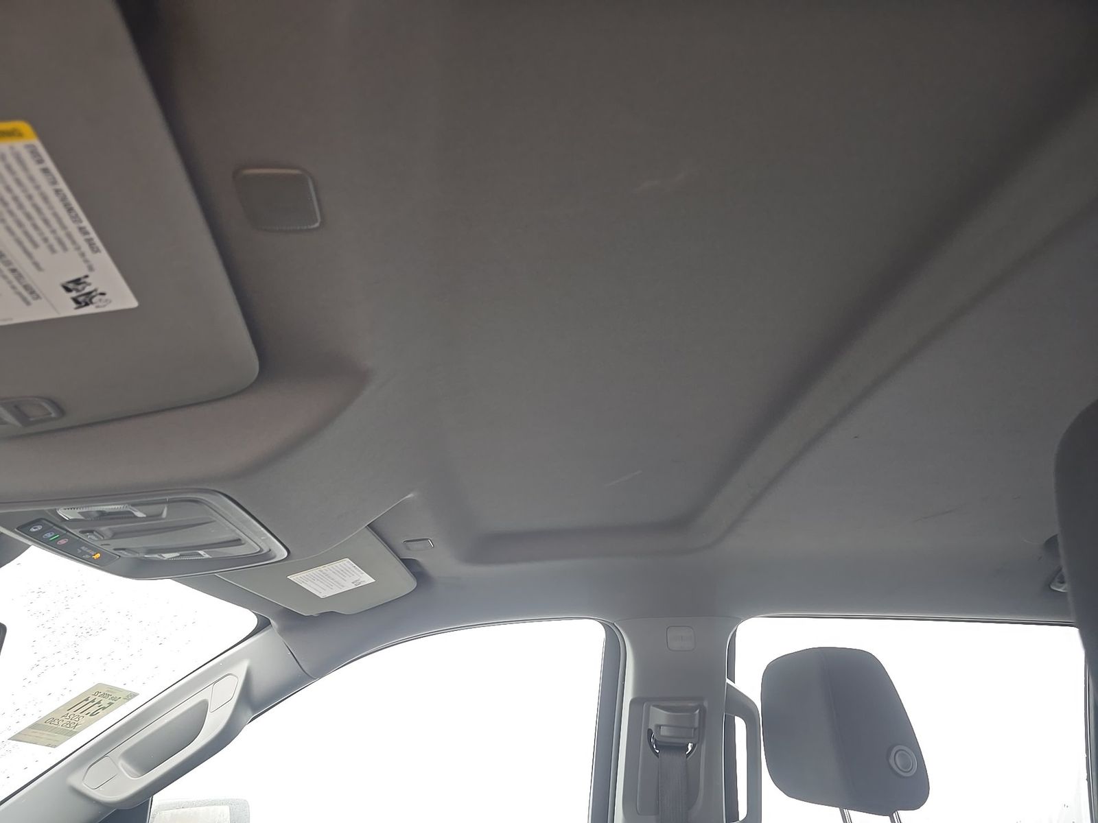 2024 Chevrolet Silverado 1500 Work Truck AWD