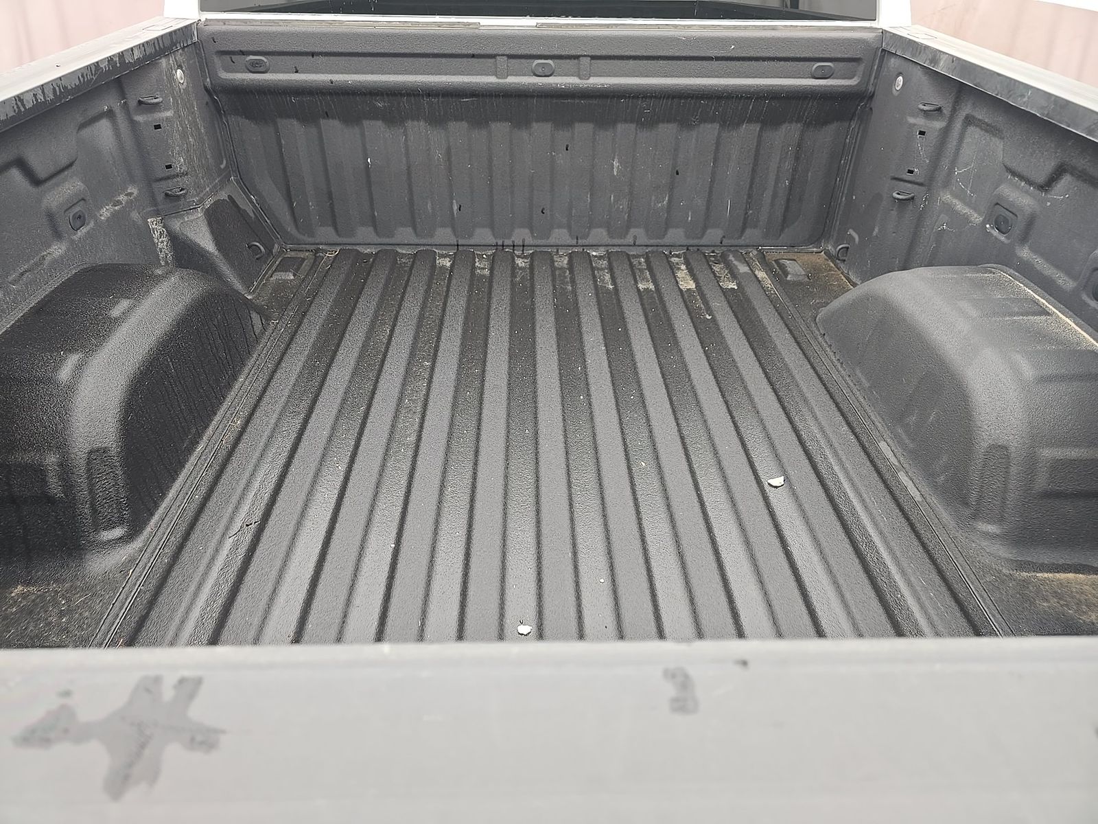 2024 Chevrolet Silverado 1500 Work Truck AWD