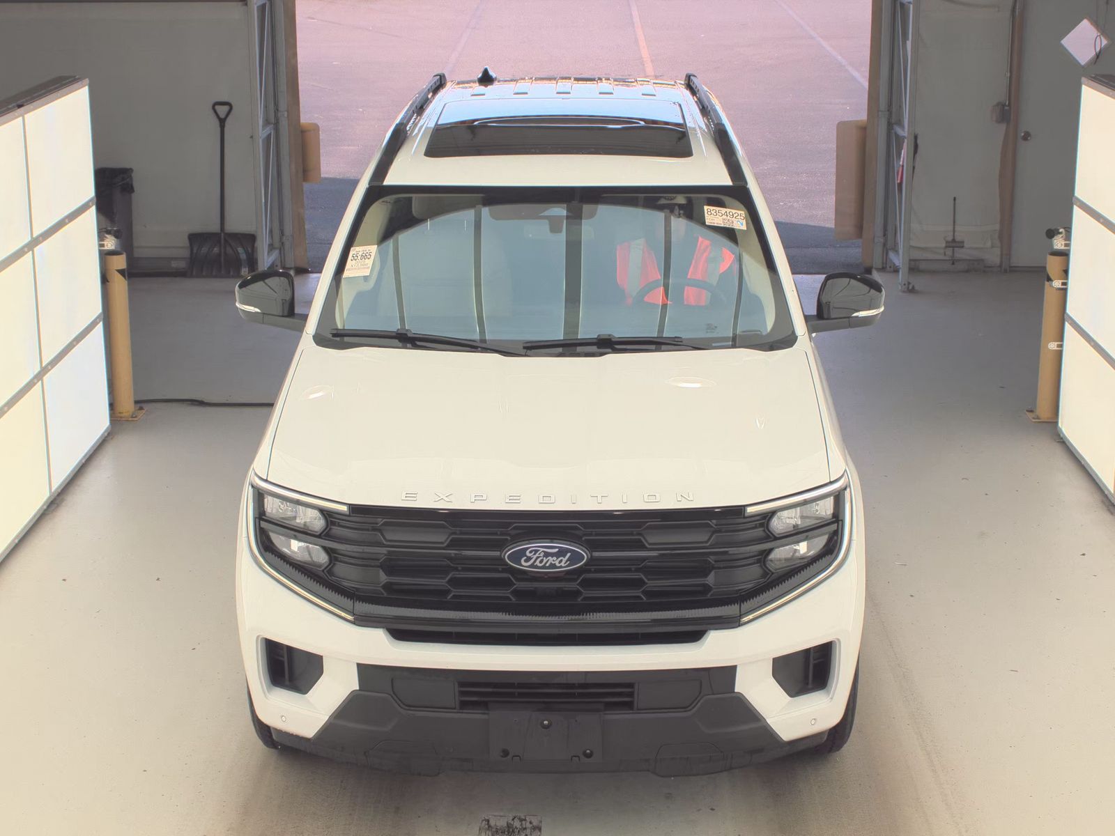 FORD EXPEDITION - 3