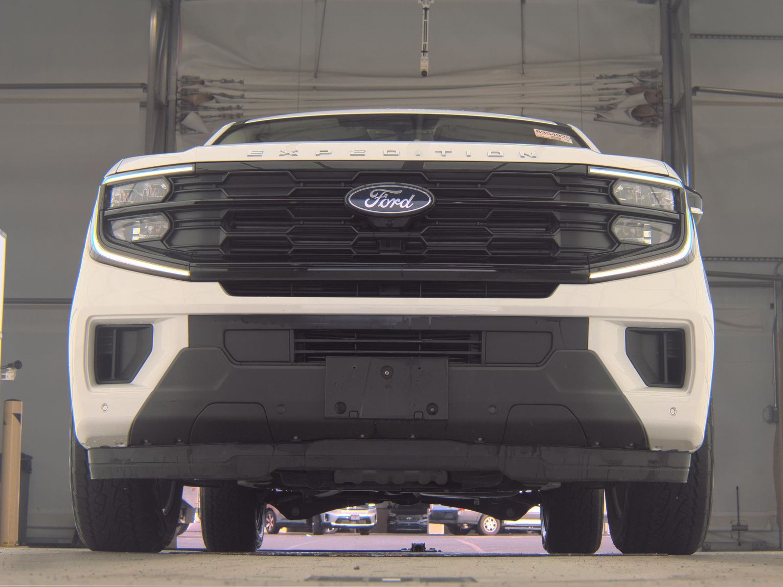 FORD EXPEDITION - 4