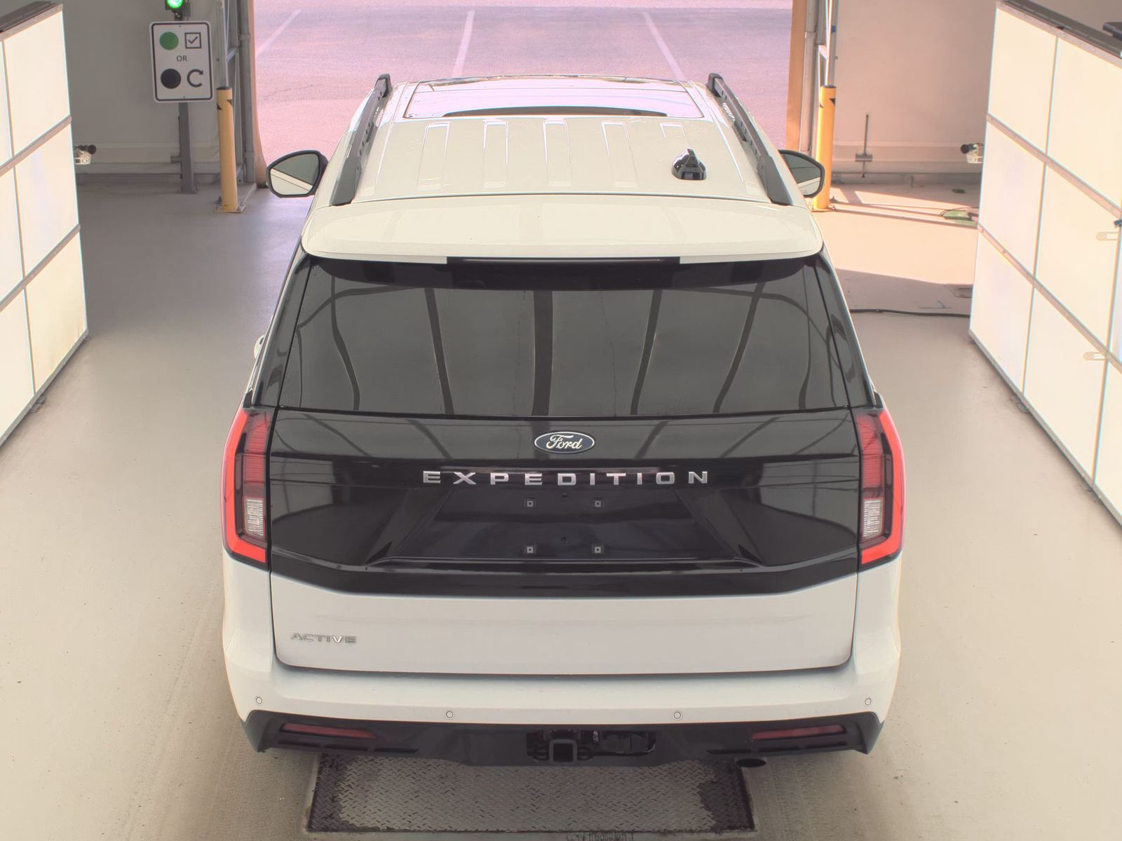 FORD EXPEDITION - 7
