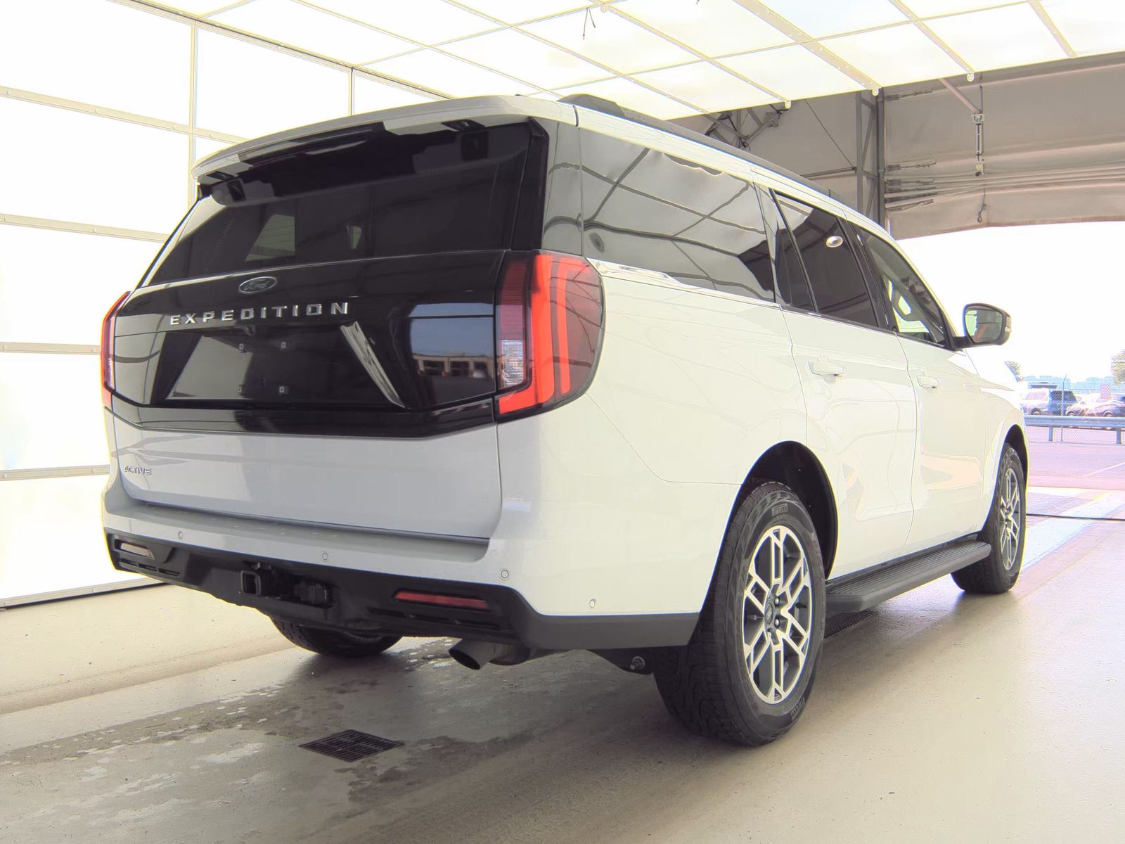 FORD EXPEDITION - 6