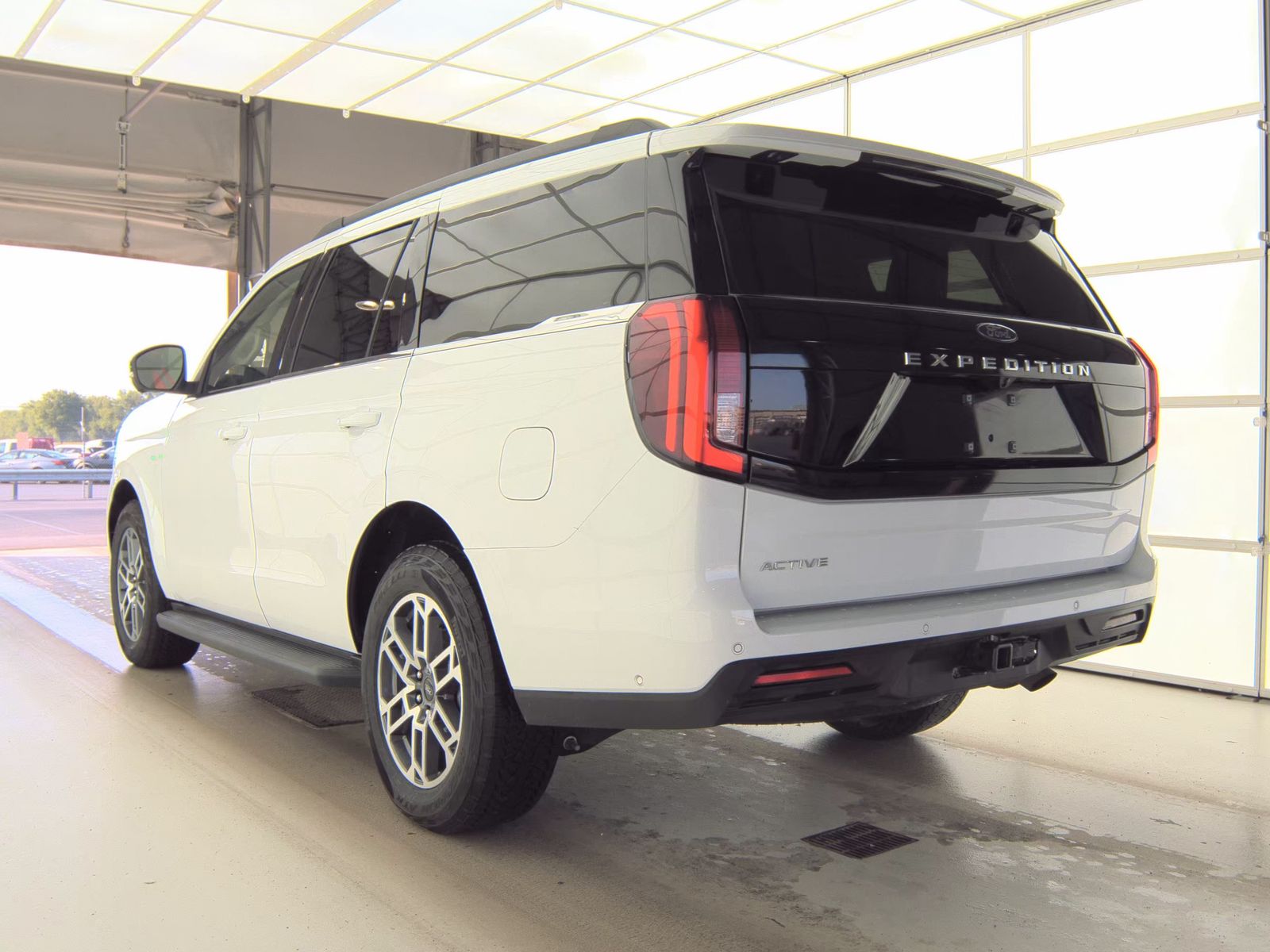 FORD EXPEDITION - 9