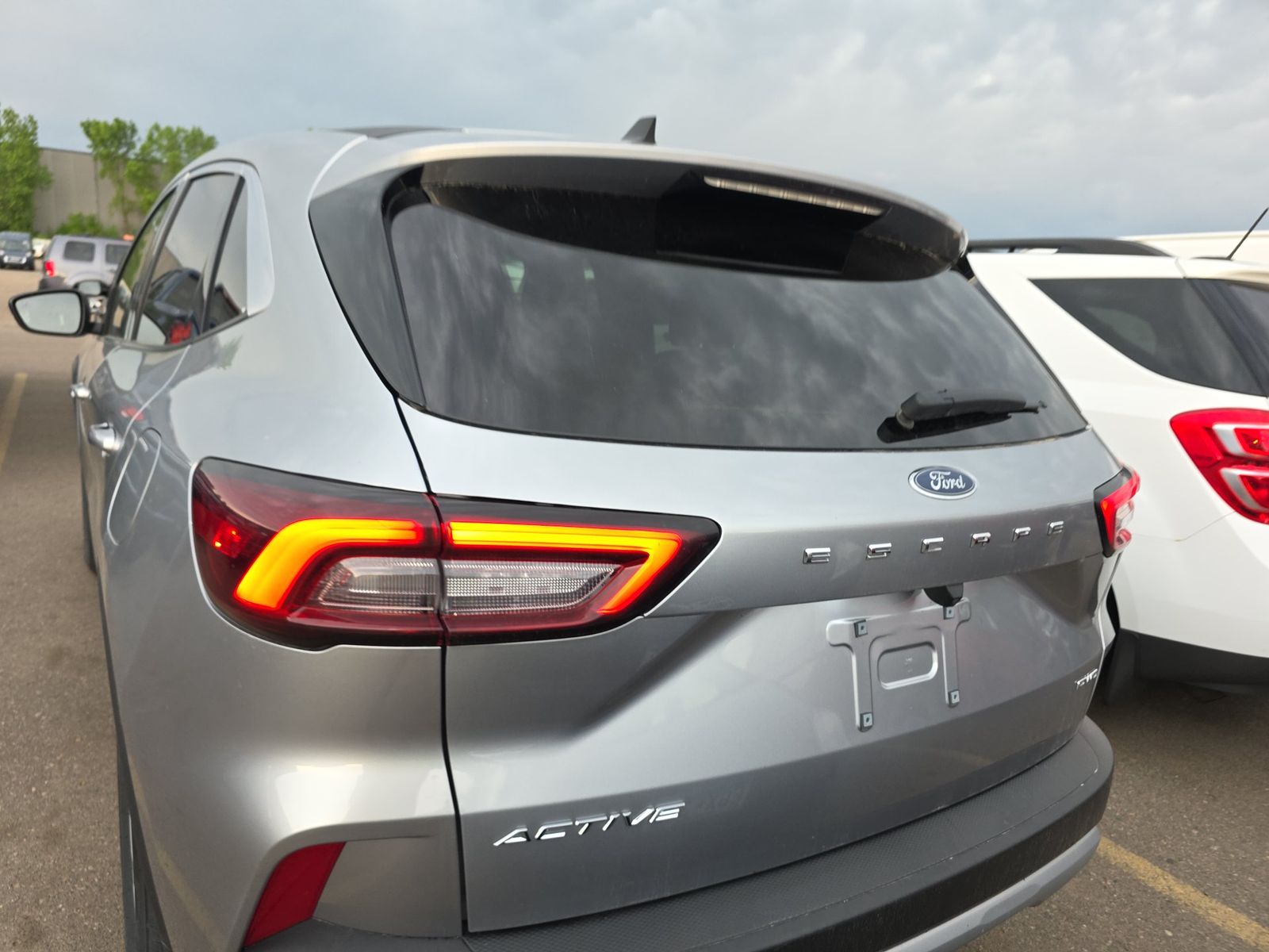 FORD ESCAPE - 6
