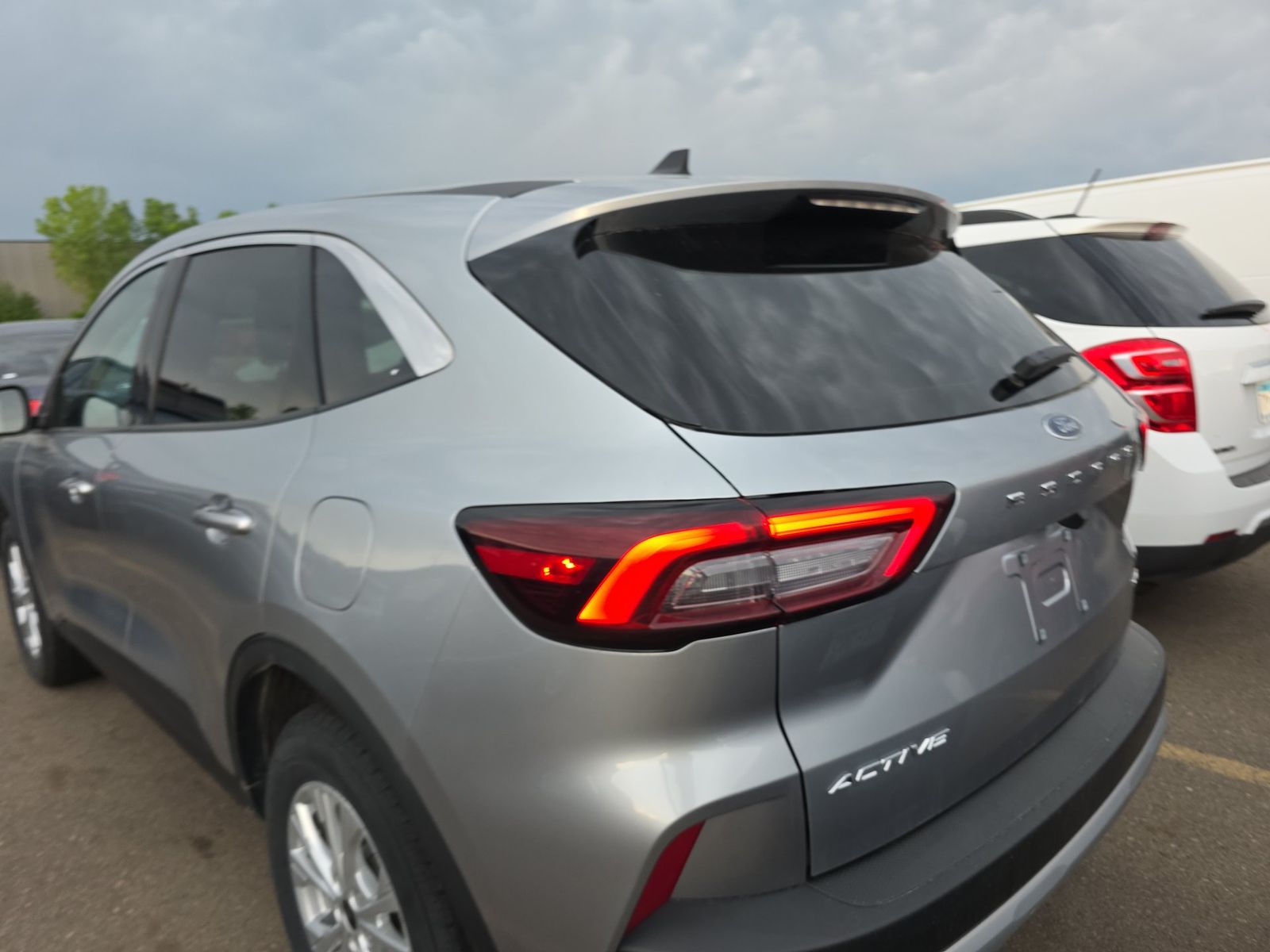 FORD ESCAPE - 7