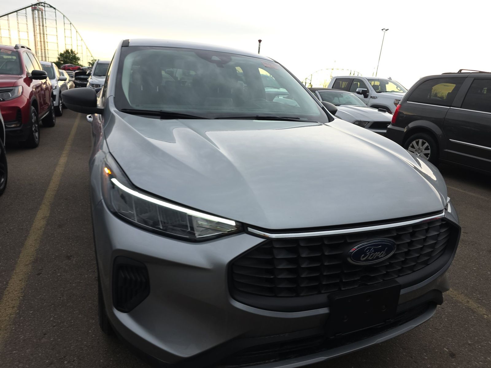 FORD ESCAPE - 3