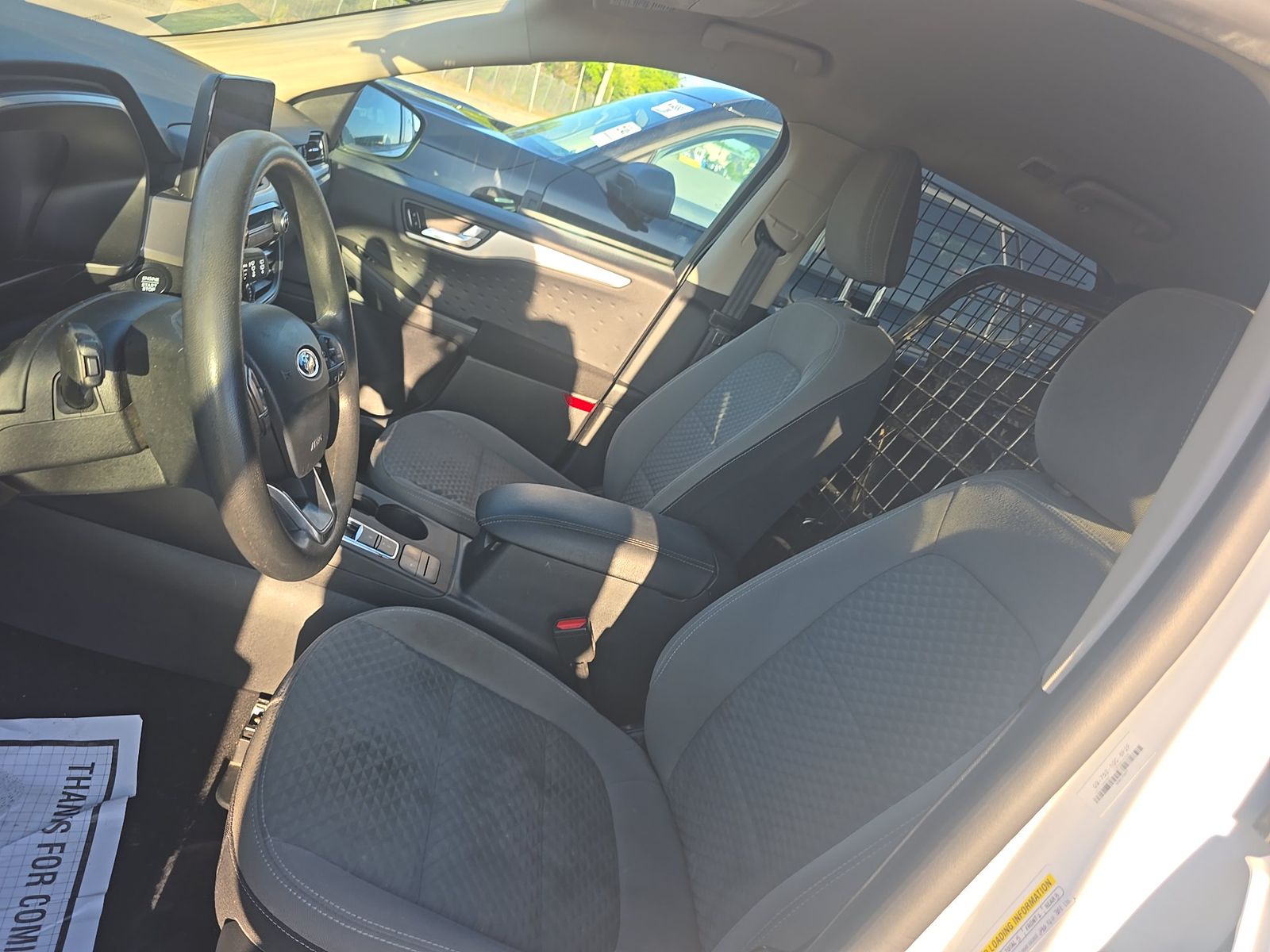 FORD ESCAPE - 8