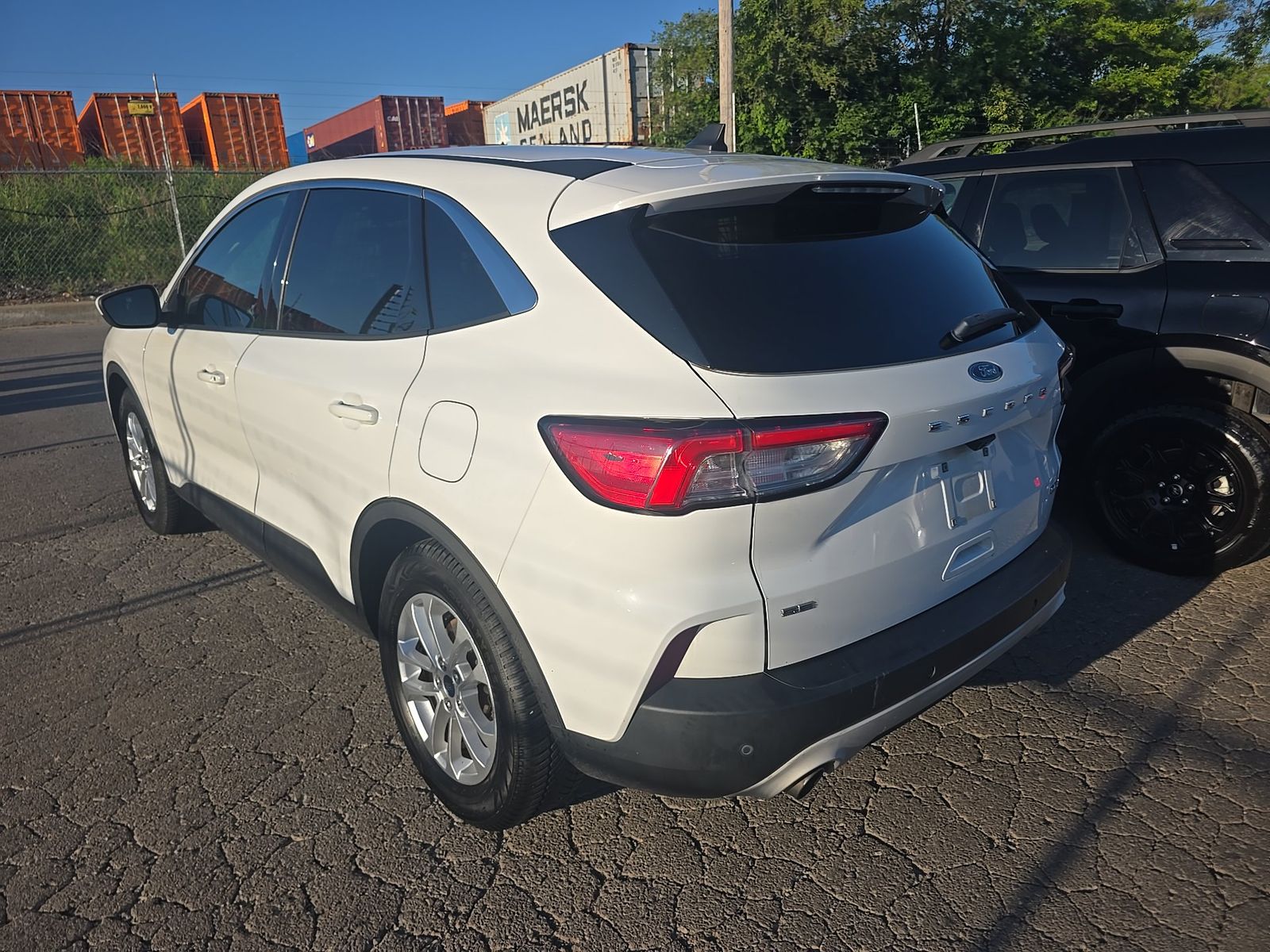 FORD ESCAPE - 7