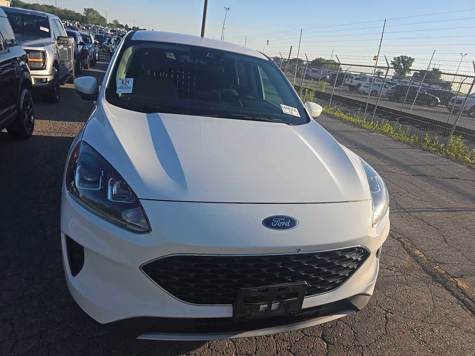 FORD ESCAPE - 3