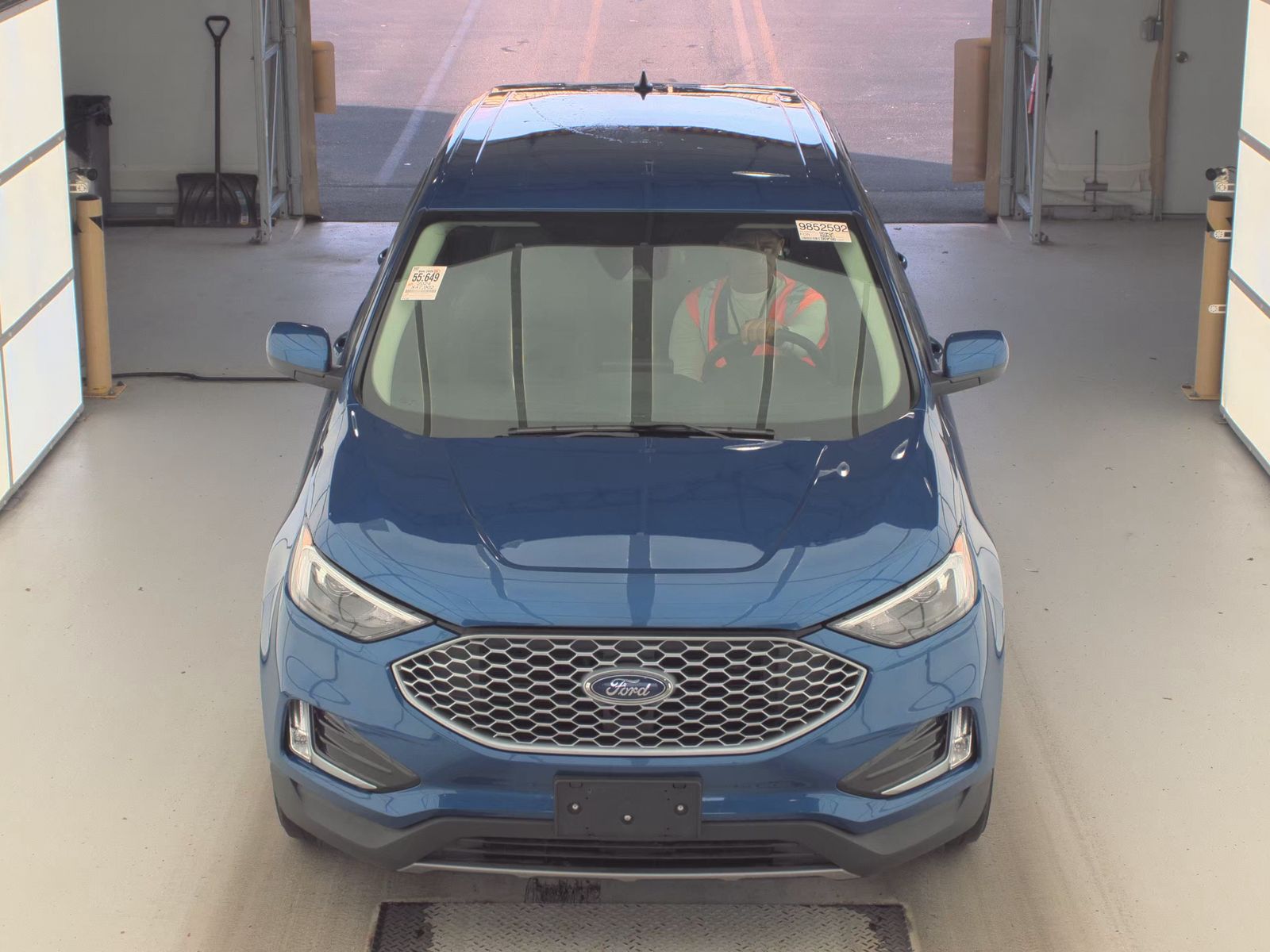 FORD EDGE - 3