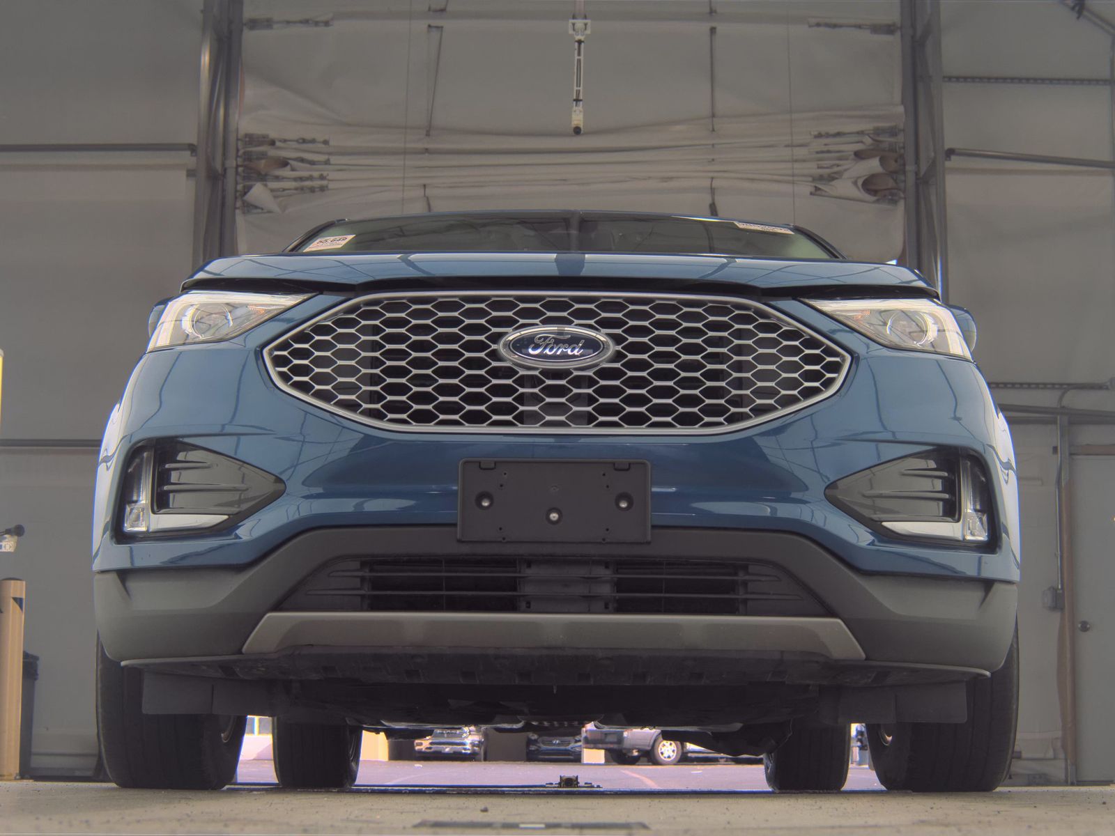 FORD EDGE - 4