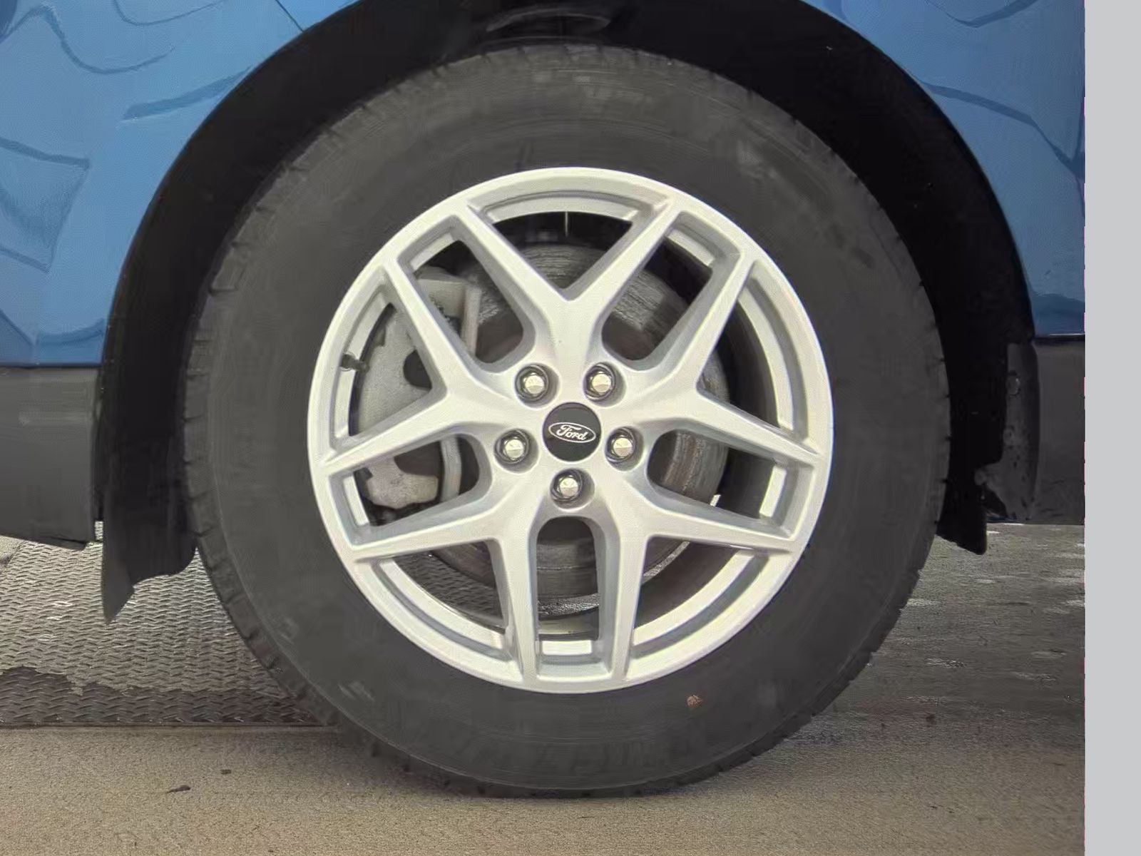 FORD EDGE - 10