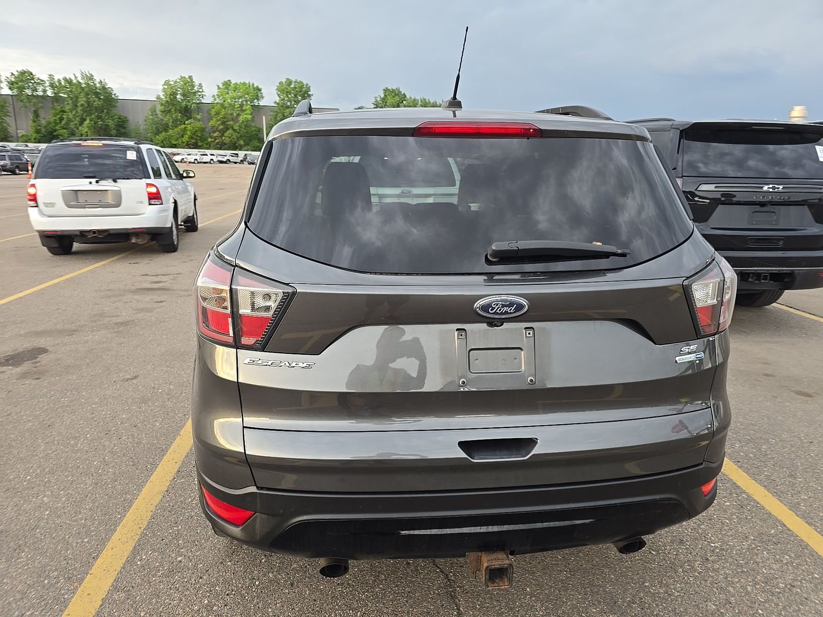 FORD ESCAPE - 6