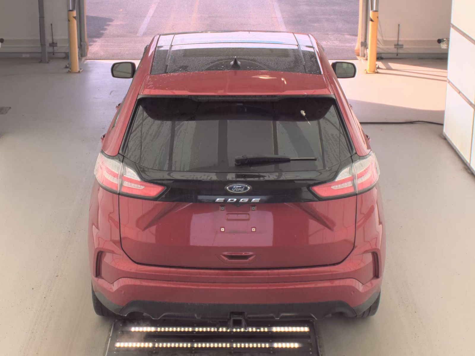 FORD EDGE - 7