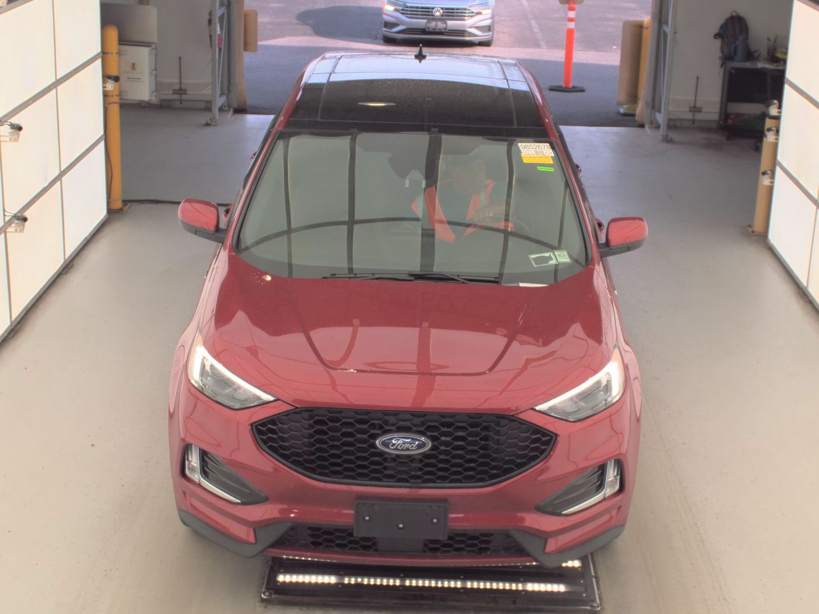 FORD EDGE - 3