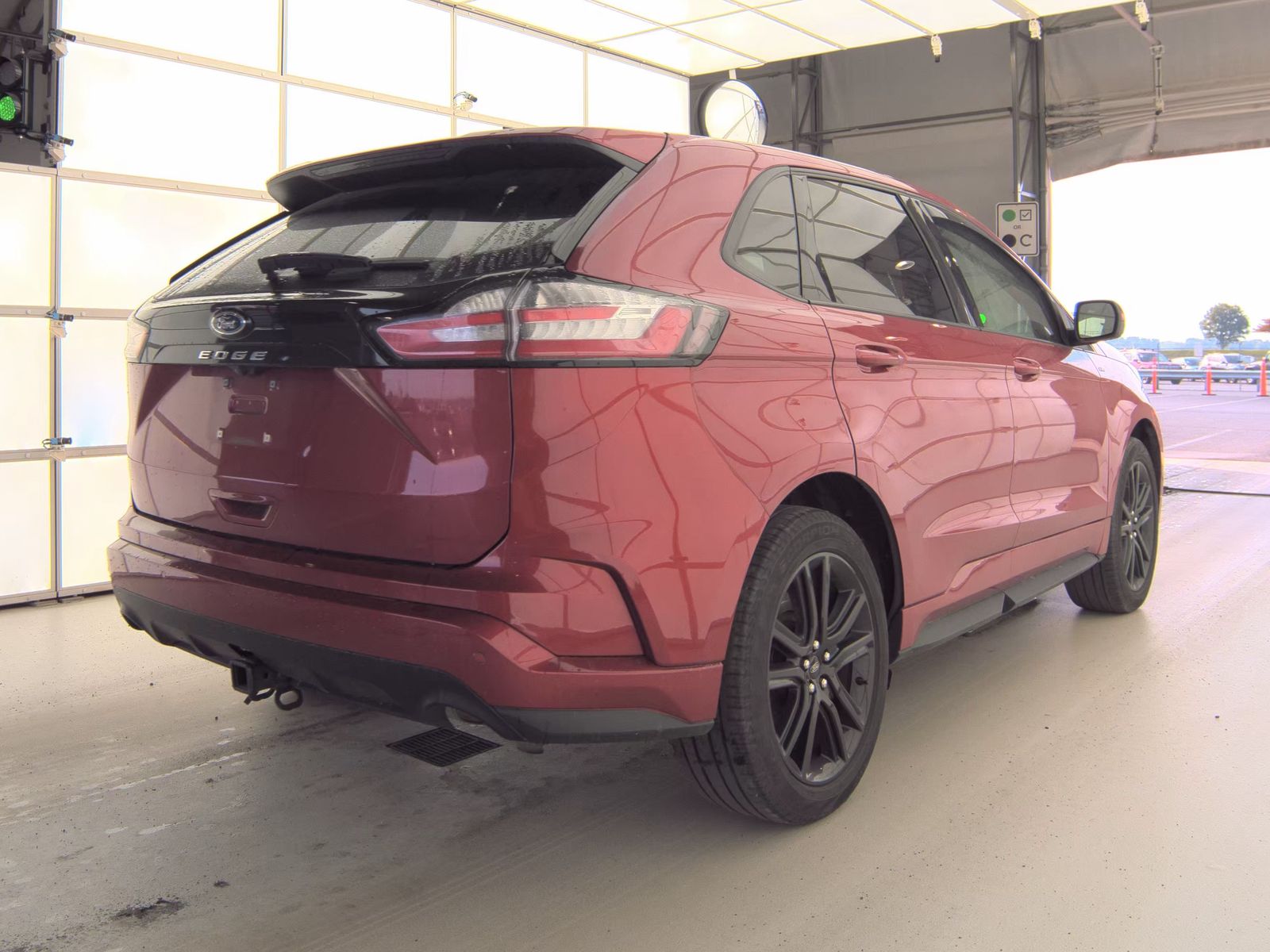FORD EDGE - 6