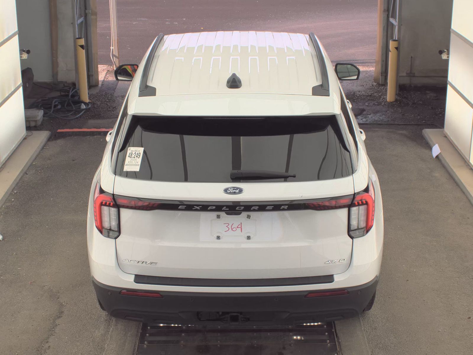 FORD EXPLORER - 7