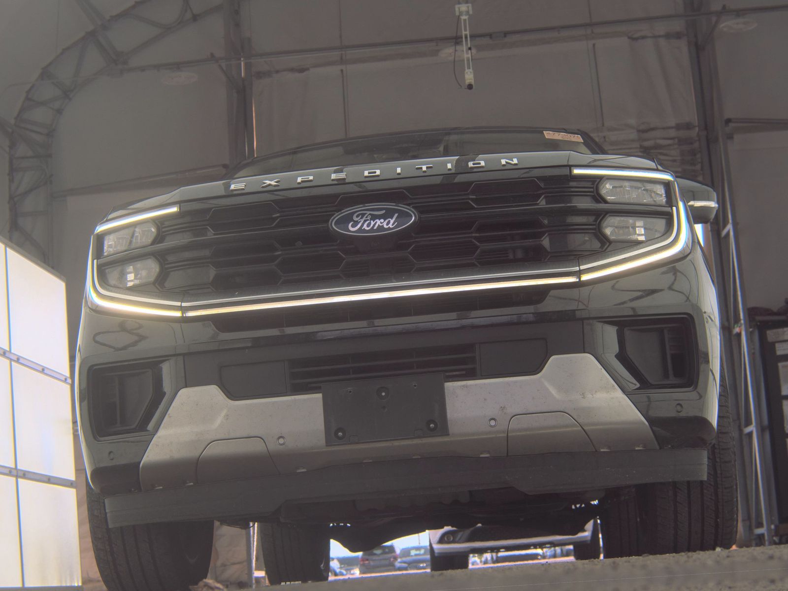 FORD EXPEDITION MAX - 4