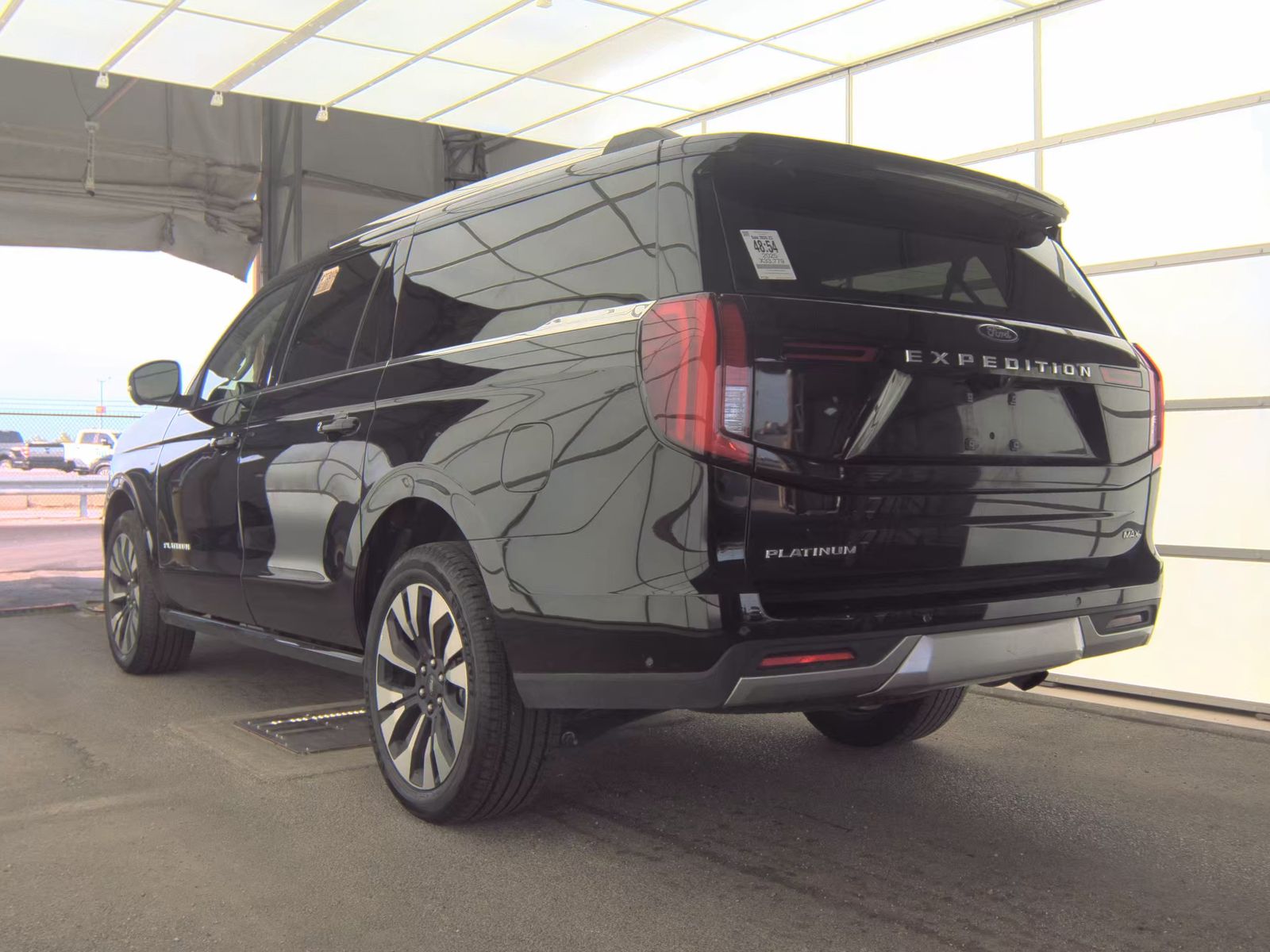 FORD EXPEDITION MAX - 9