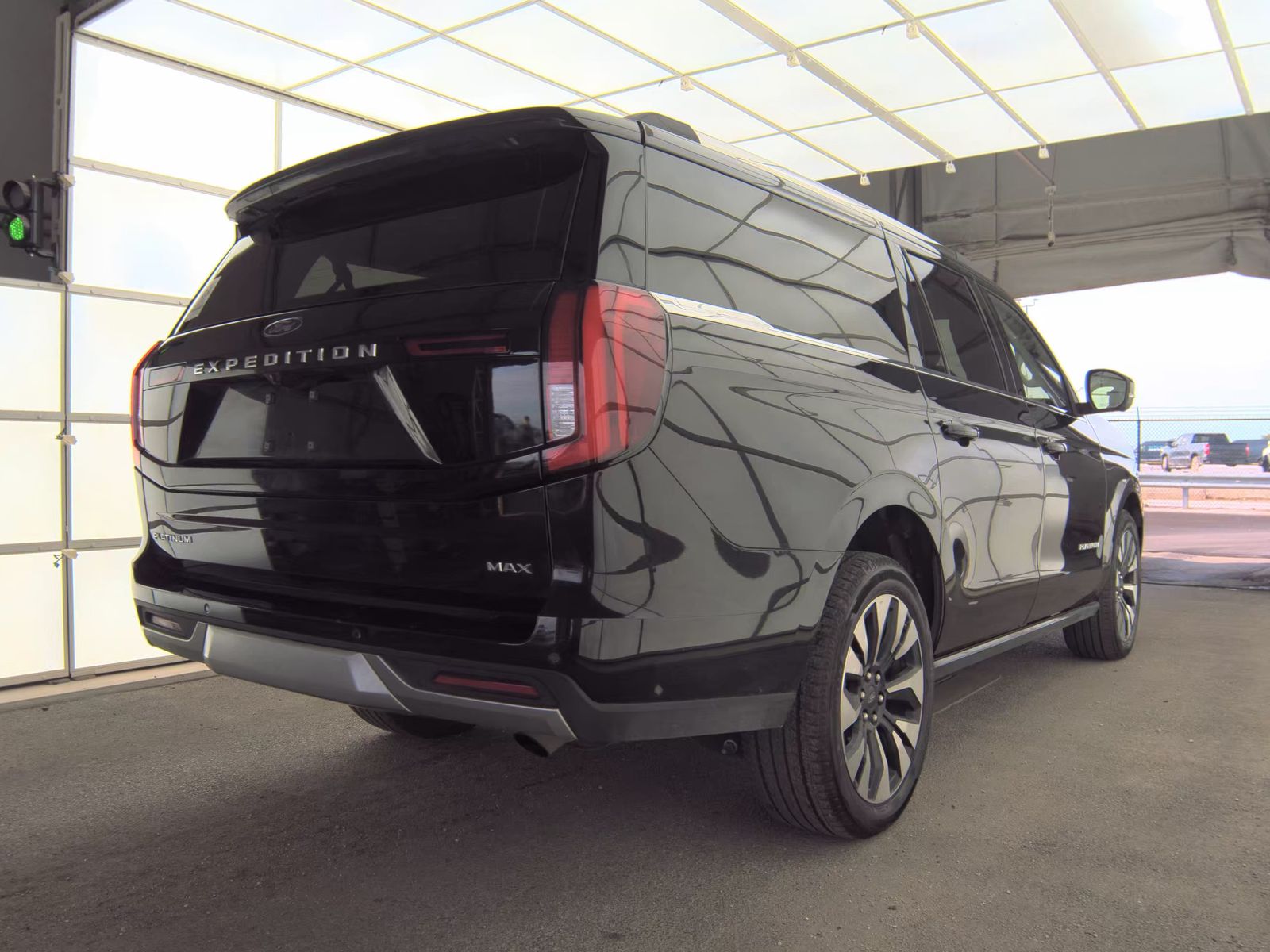 FORD EXPEDITION MAX - 6