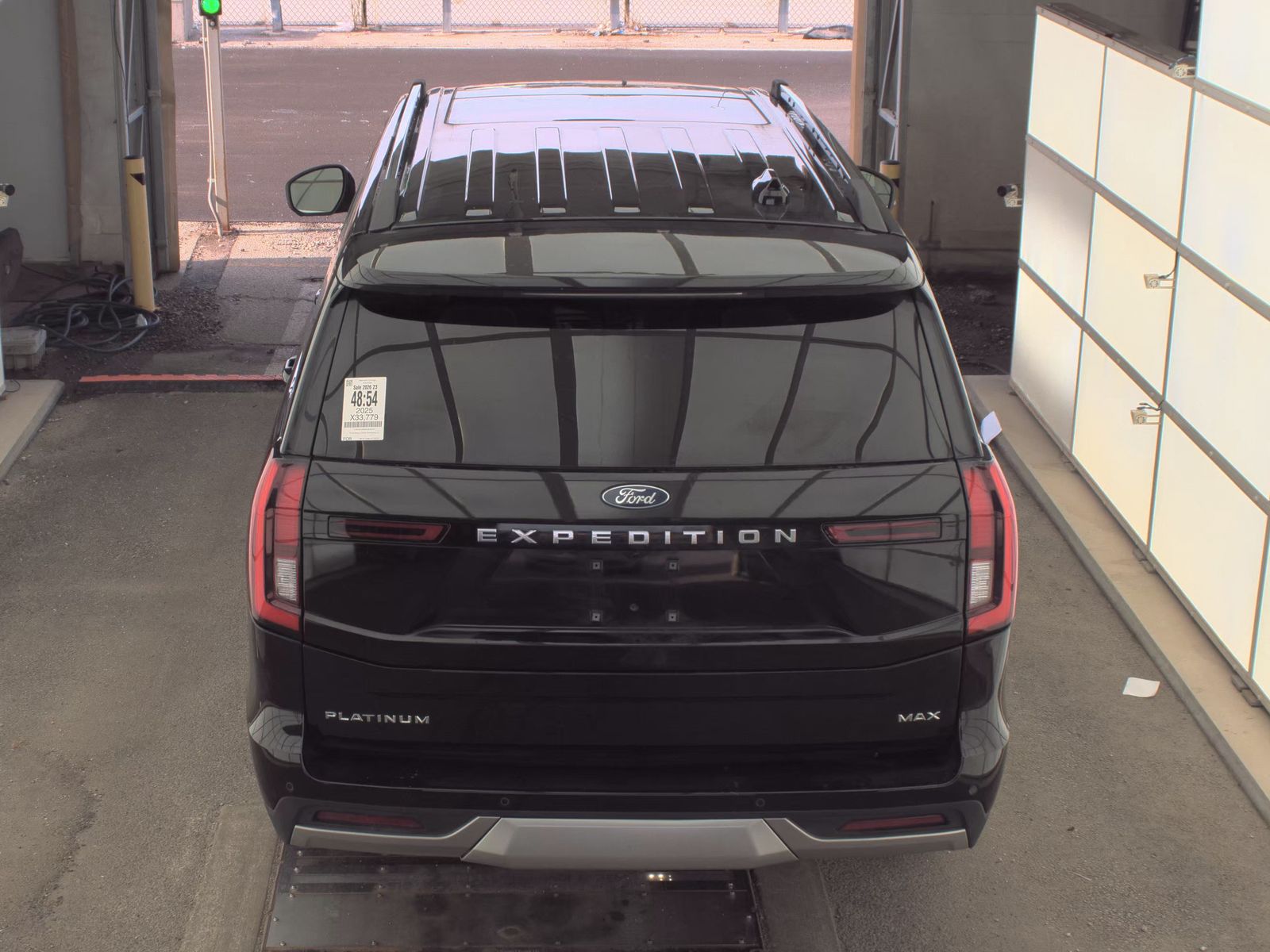 FORD EXPEDITION MAX - 7