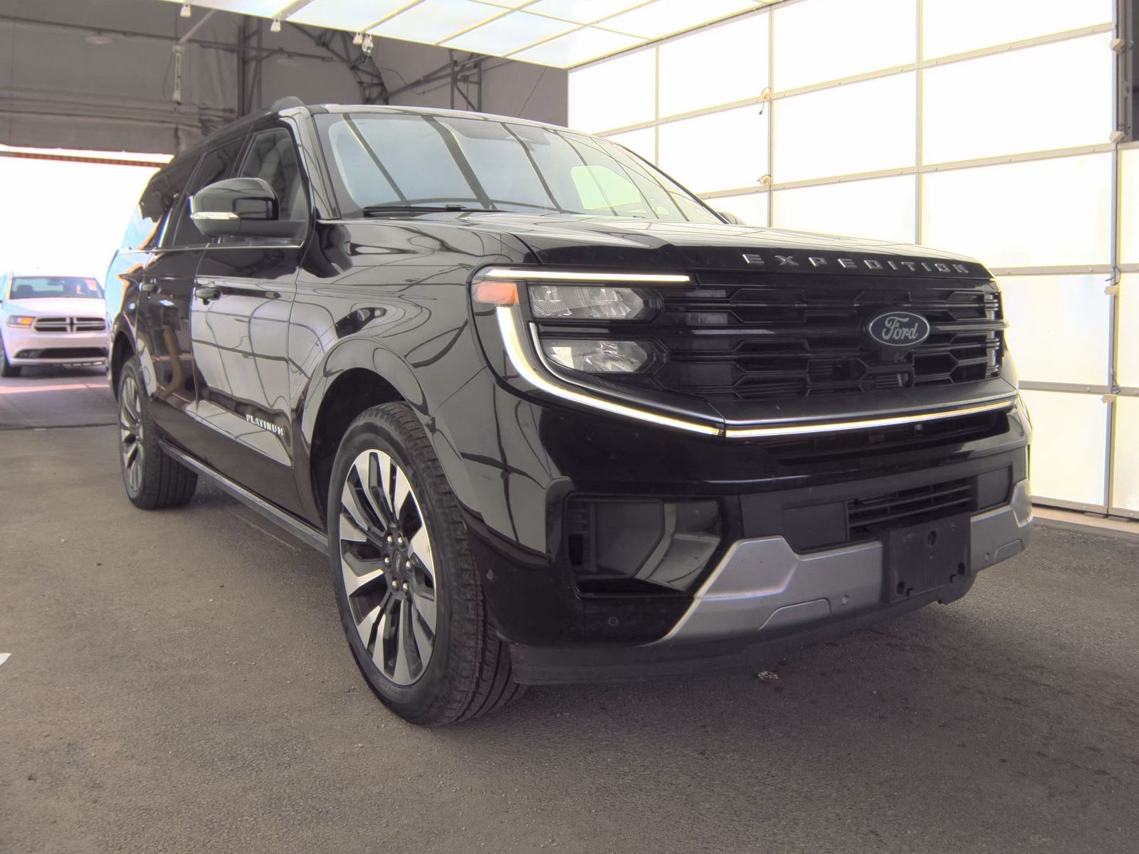 FORD EXPEDITION MAX - 5