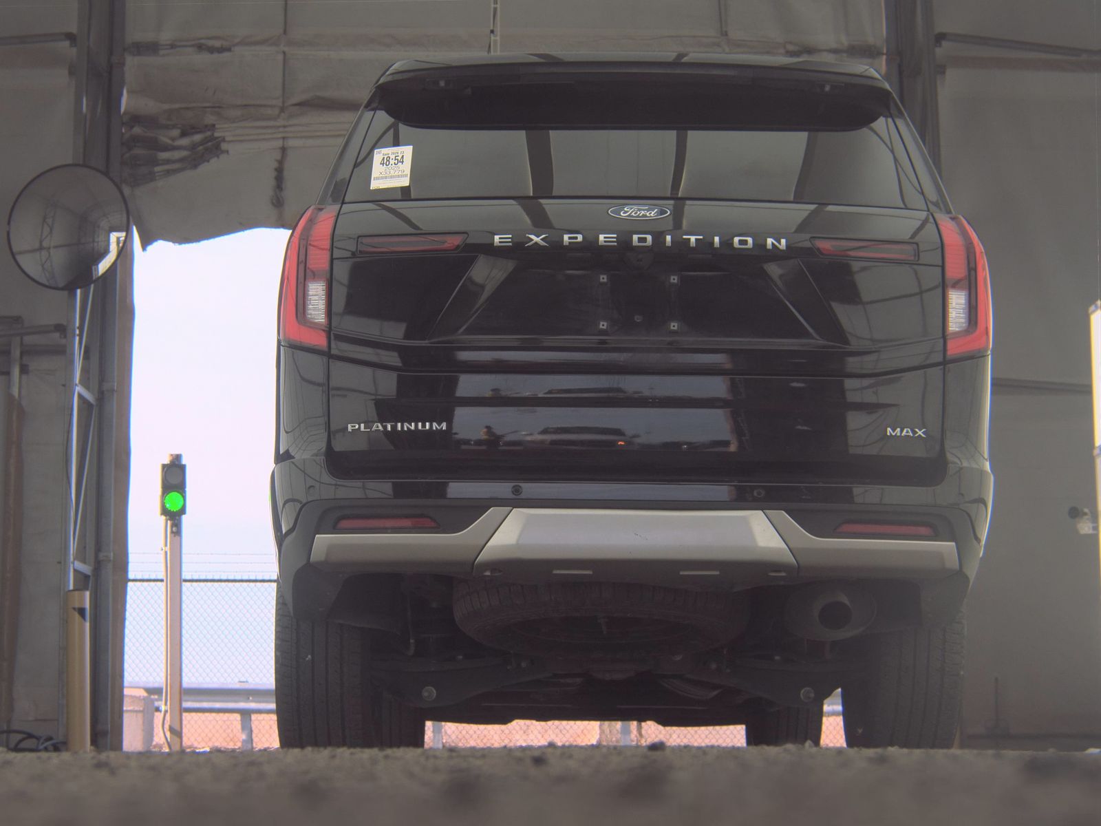 FORD EXPEDITION MAX - 8