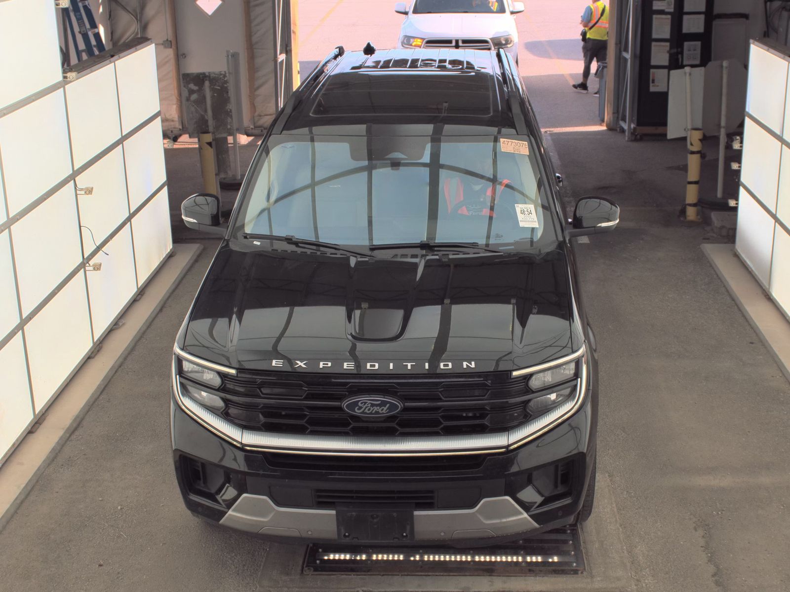 FORD EXPEDITION MAX - 3
