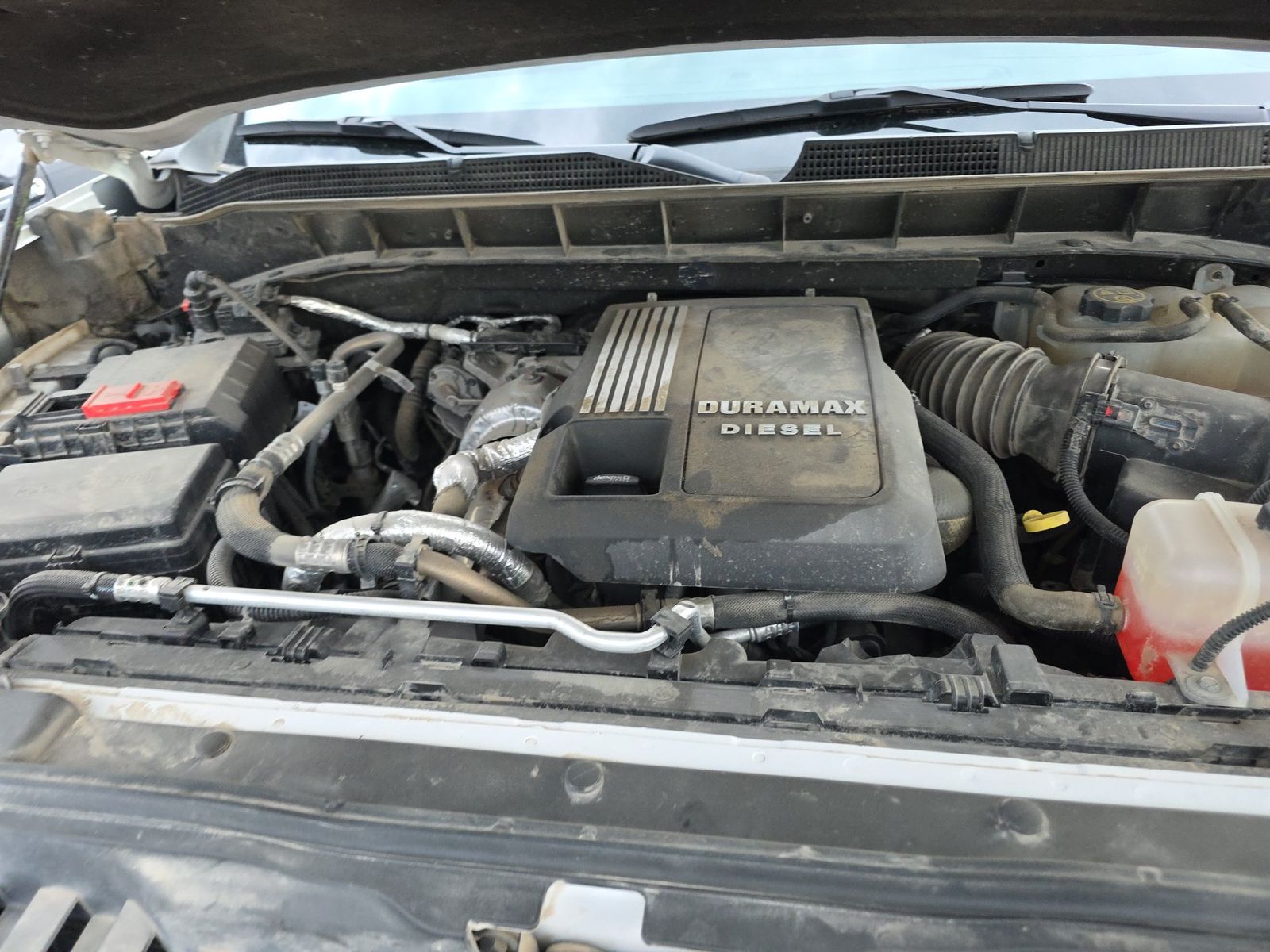 2022 Chevrolet Silverado 1500 RST AWD