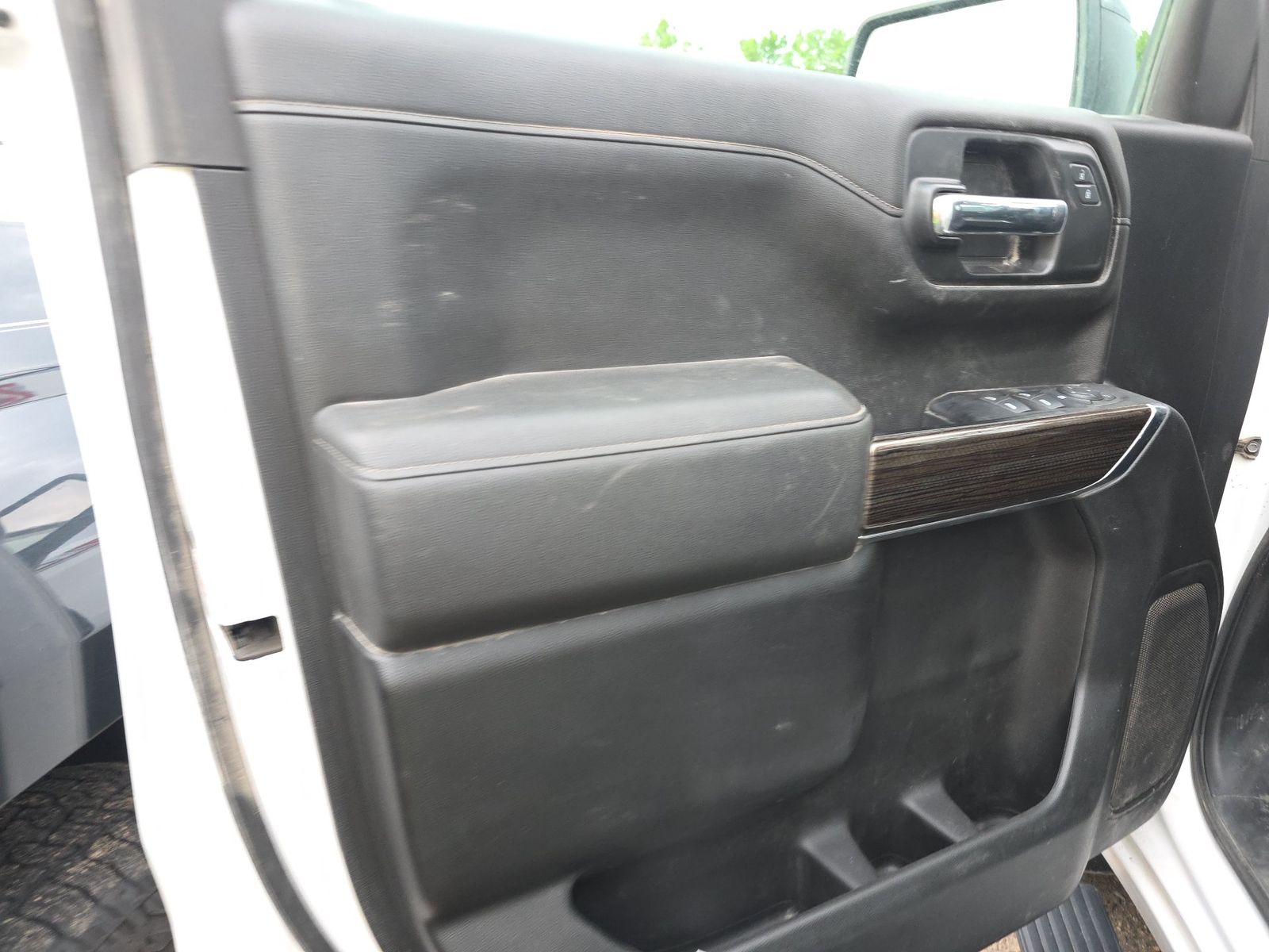 2022 Chevrolet Silverado 1500 RST AWD