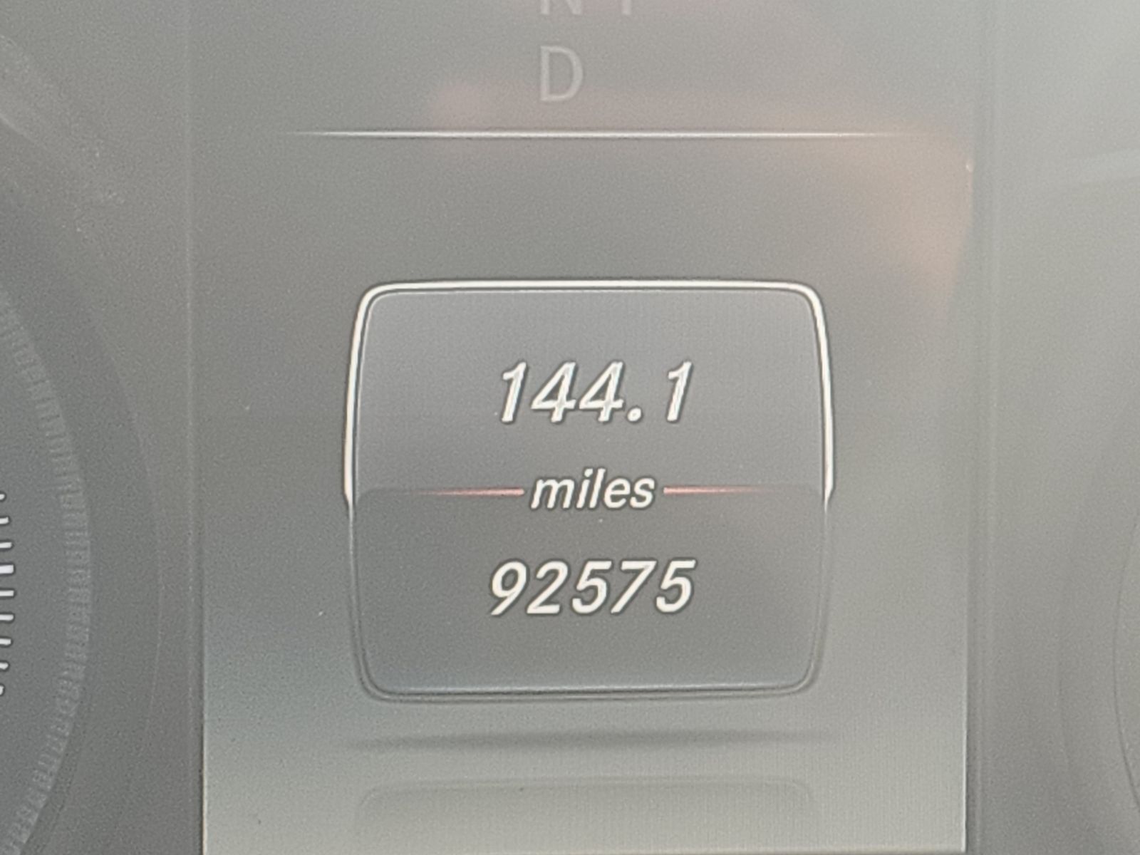 2017 Mercedes-Benz C-Class C 300 AWD