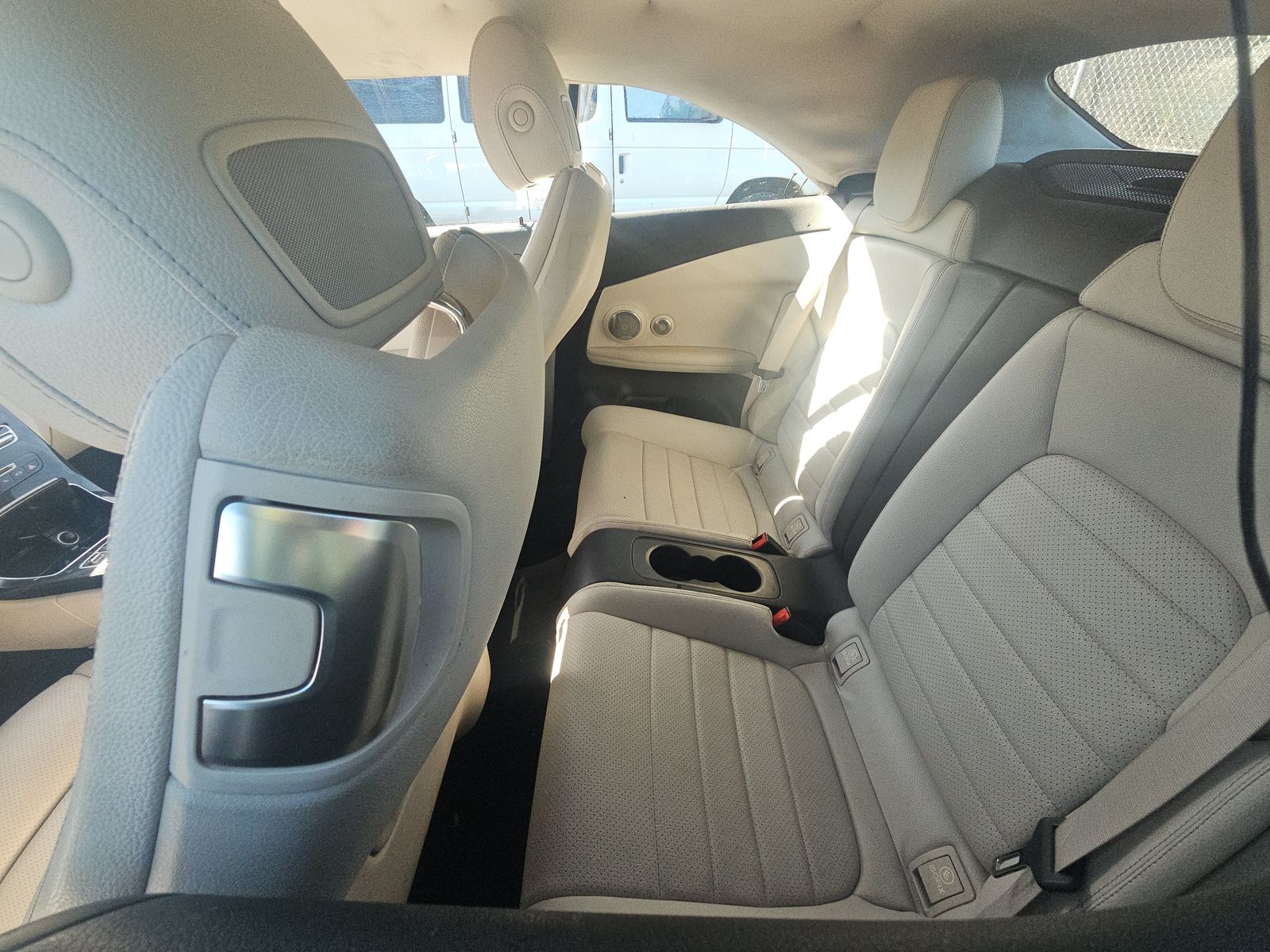 2017 Mercedes-Benz C-Class C 300 AWD