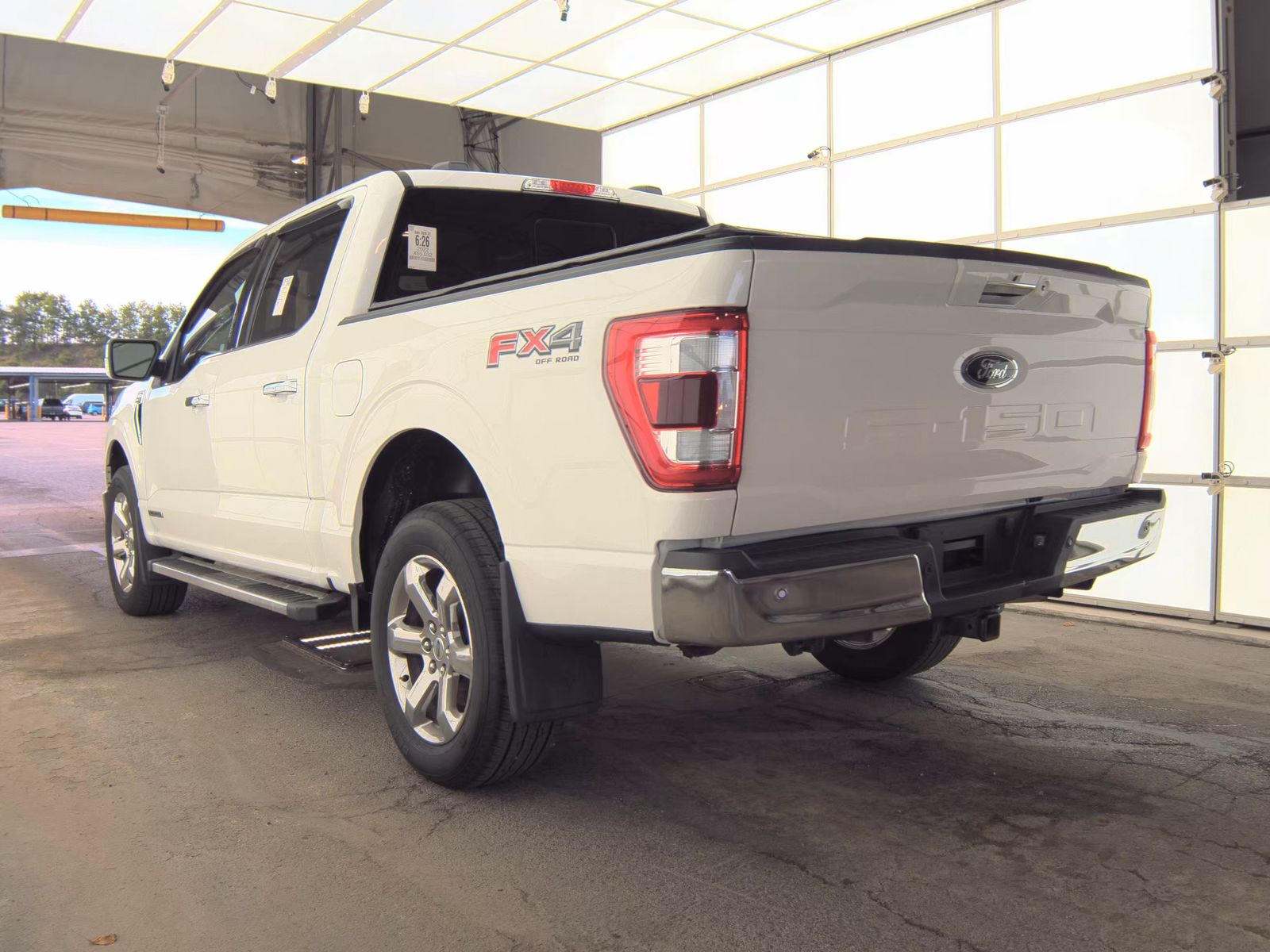 FORD F-150 - 9