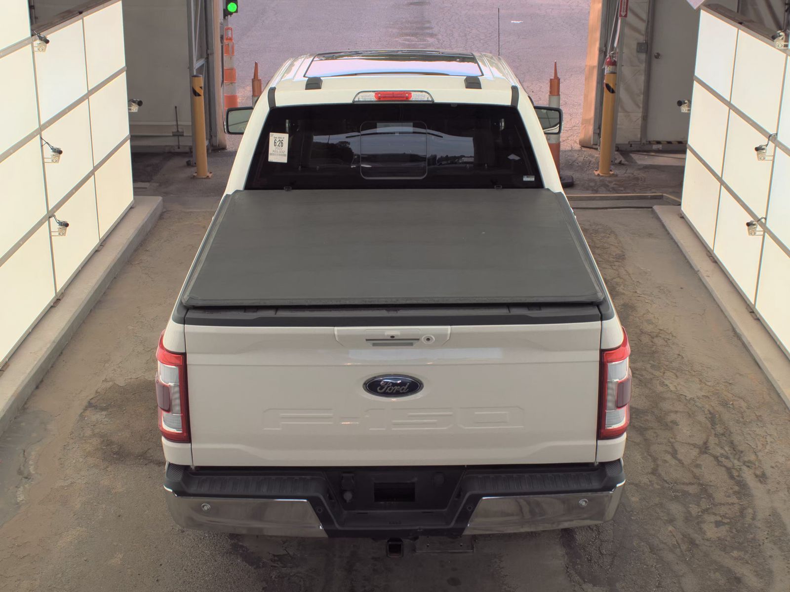 FORD F-150 - 7