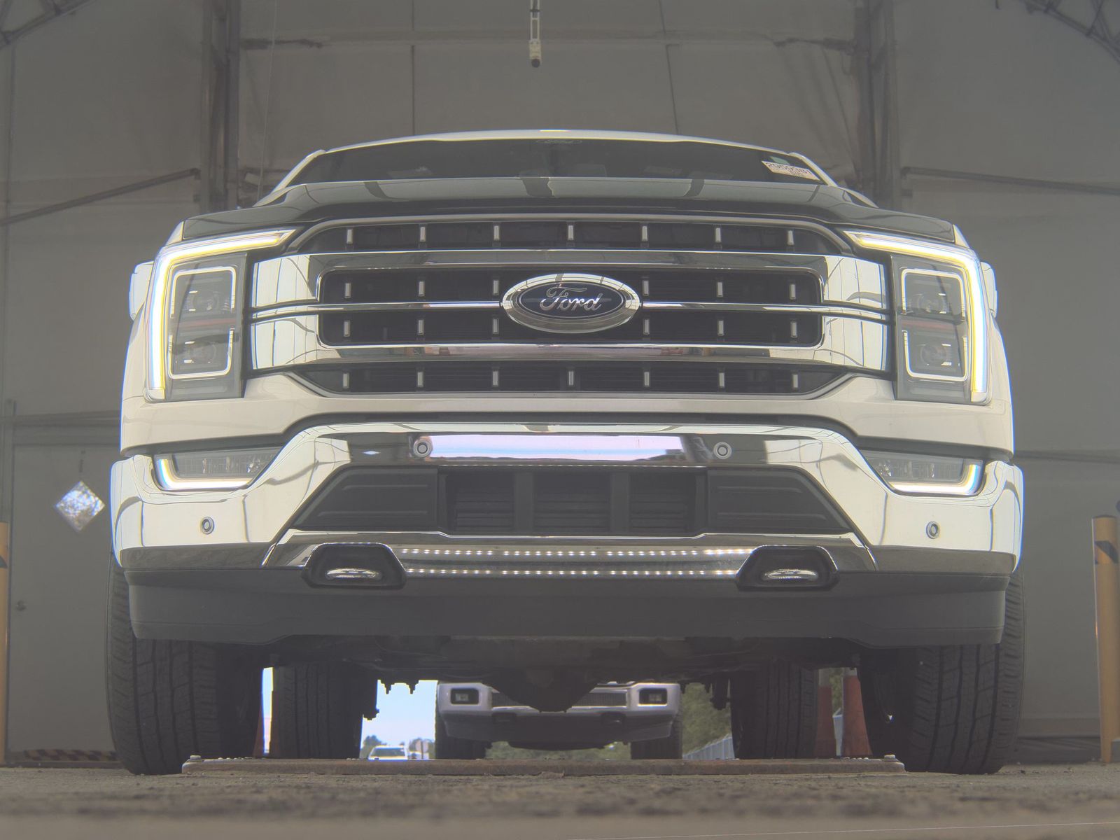 FORD F-150 - 4