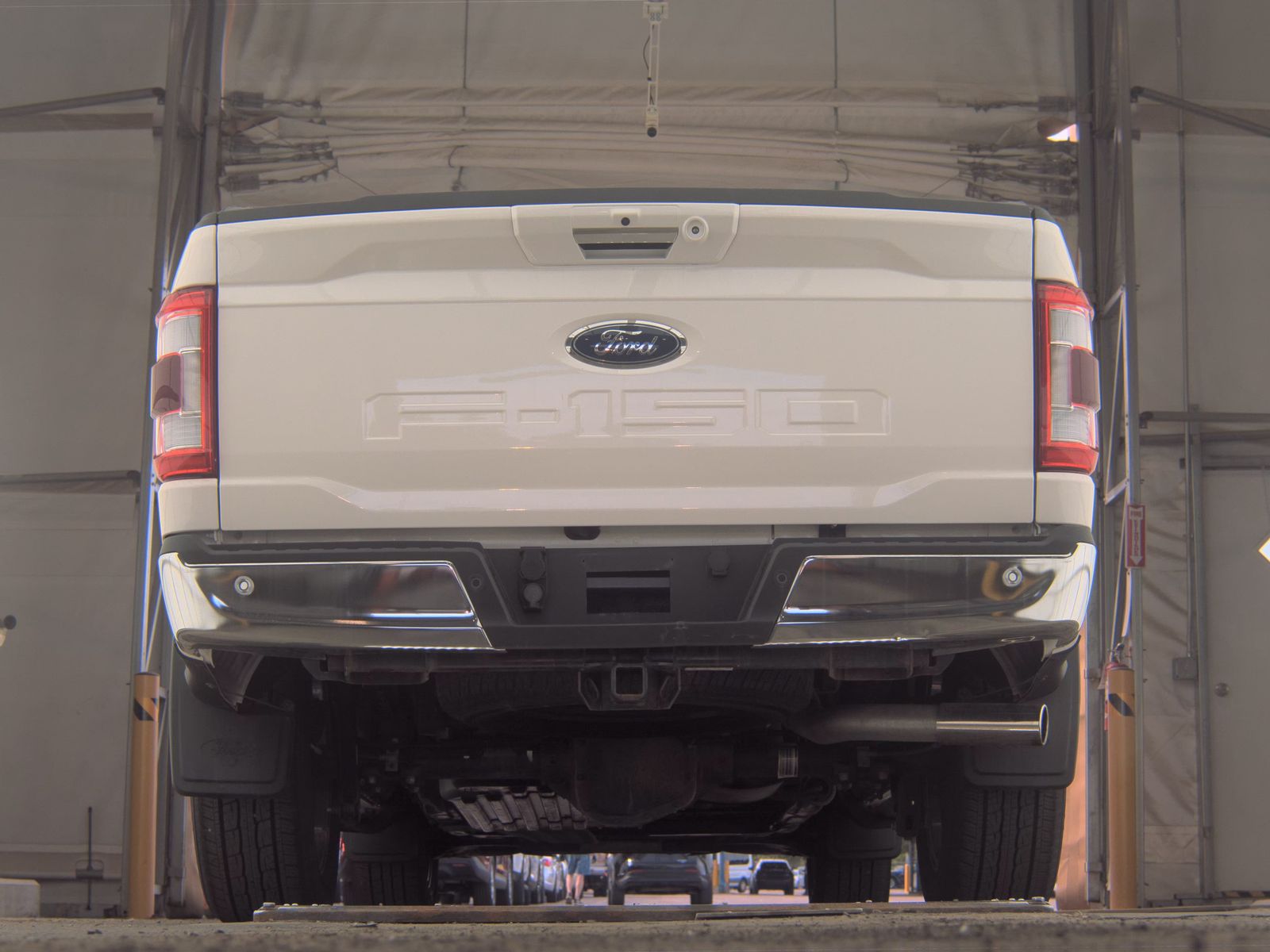 FORD F-150 - 8