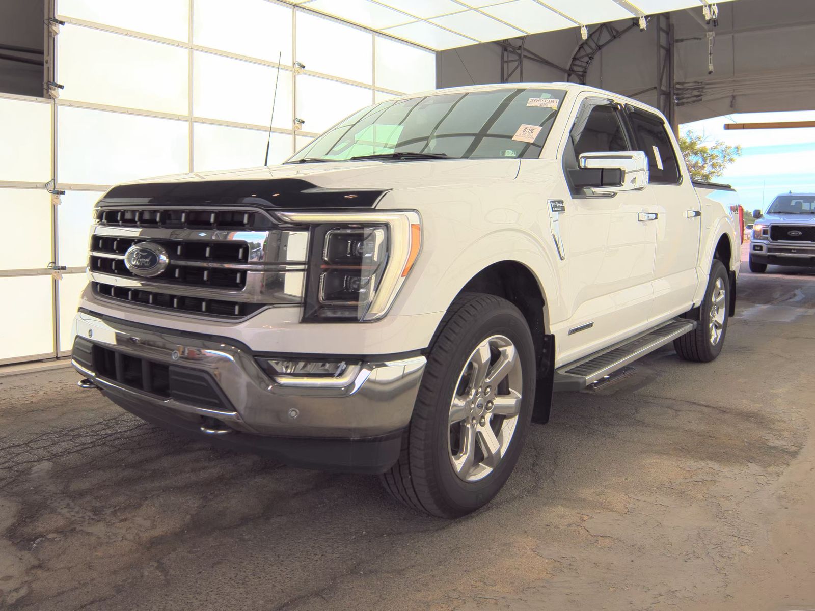 FORD F-150 - 1