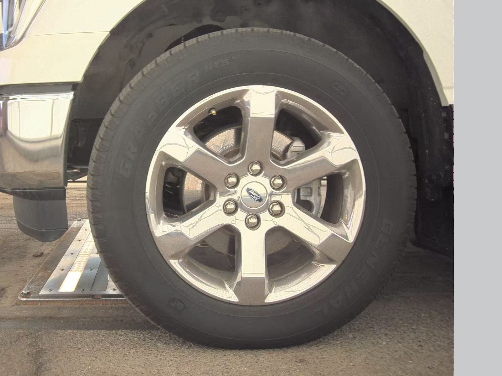 FORD F-150 - 10