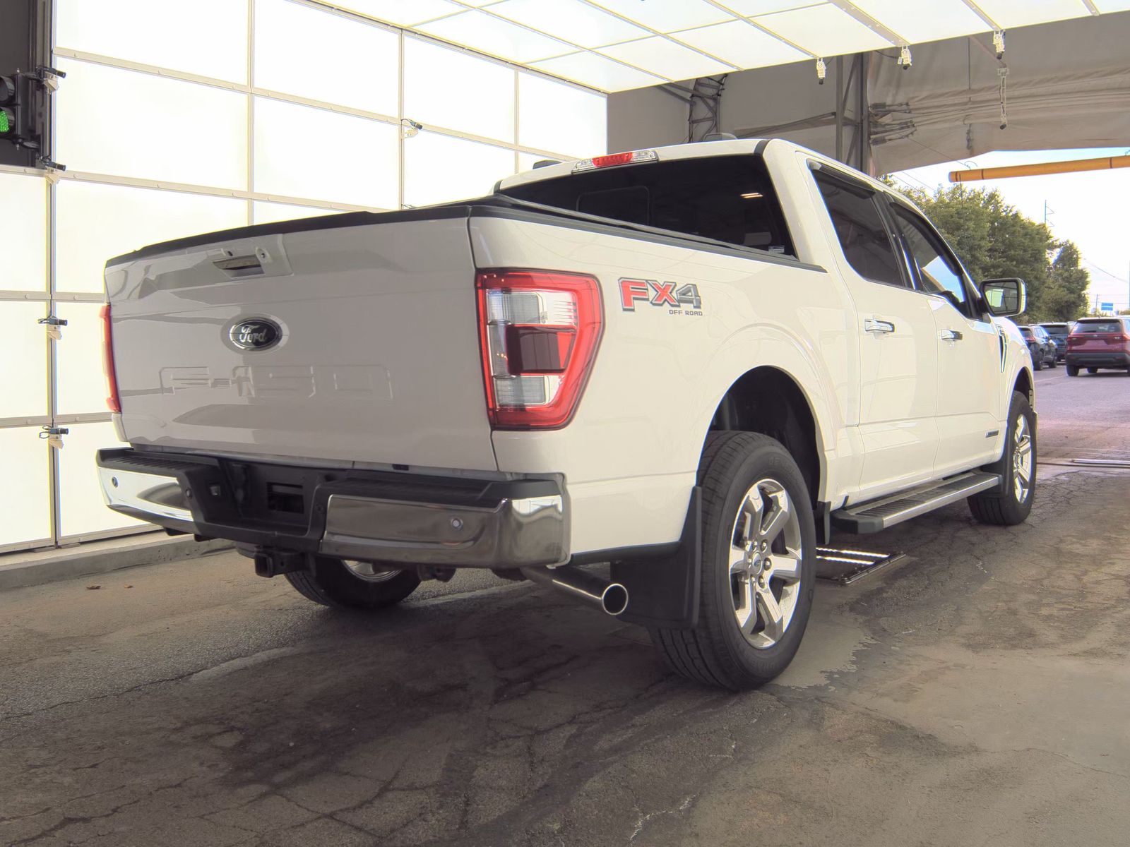 FORD F-150 - 6