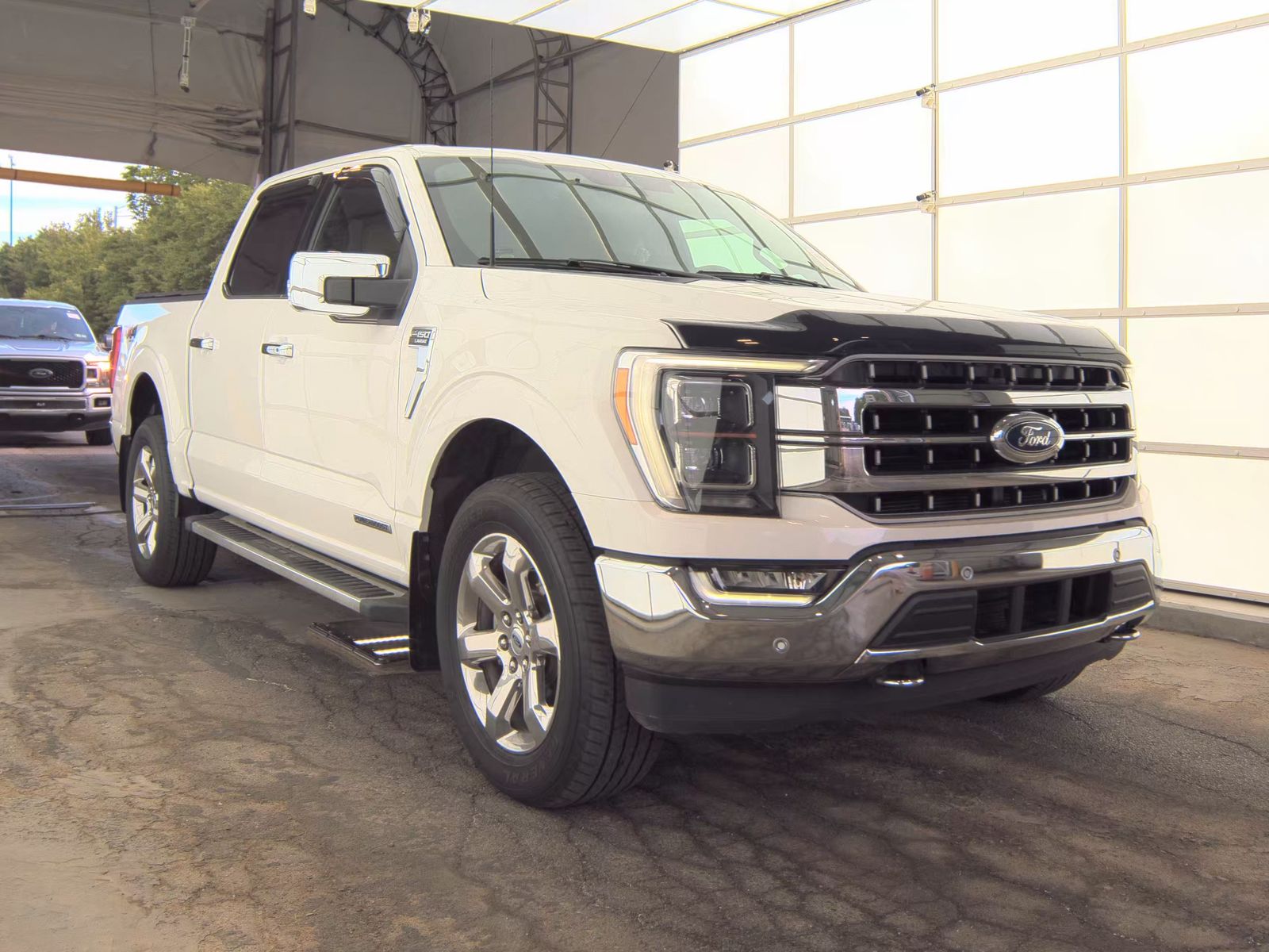 FORD F-150 - 5