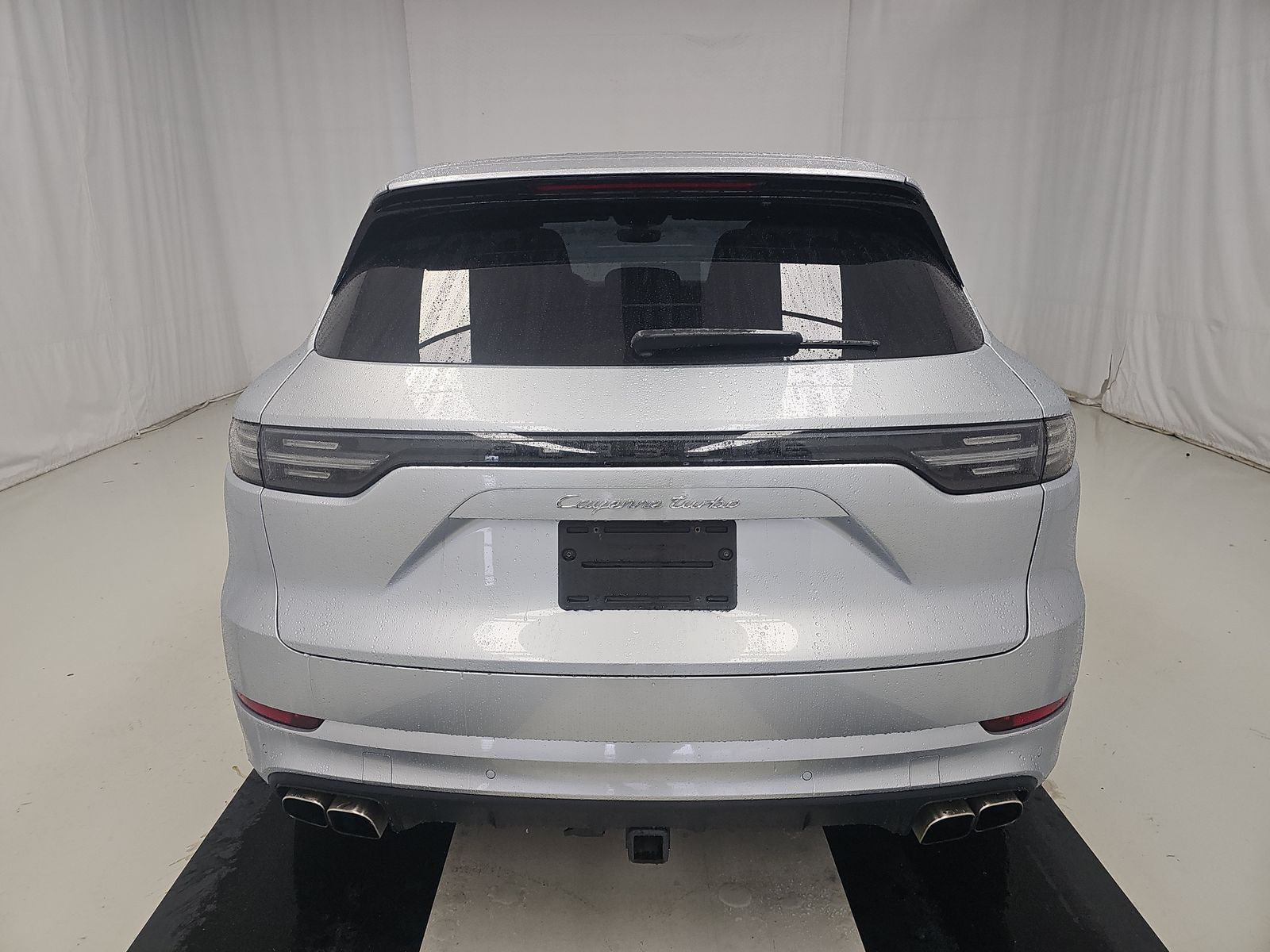 PORSCHE CAYENNE - 6