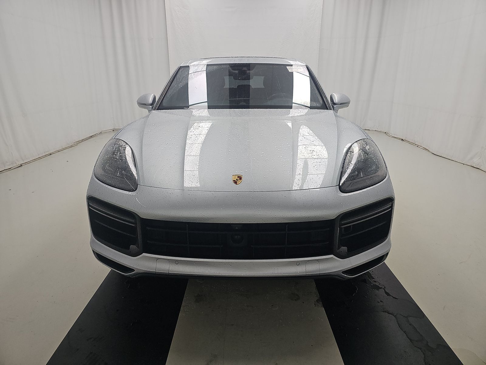 PORSCHE CAYENNE - 3