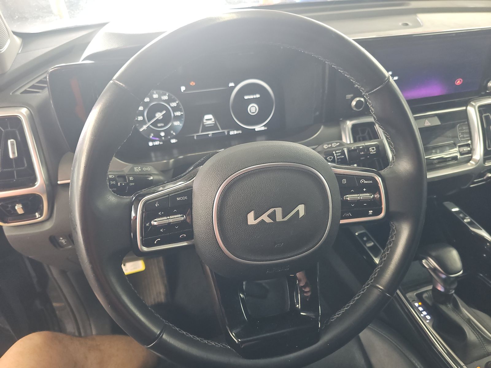 2023 Kia Sorento SX AWD