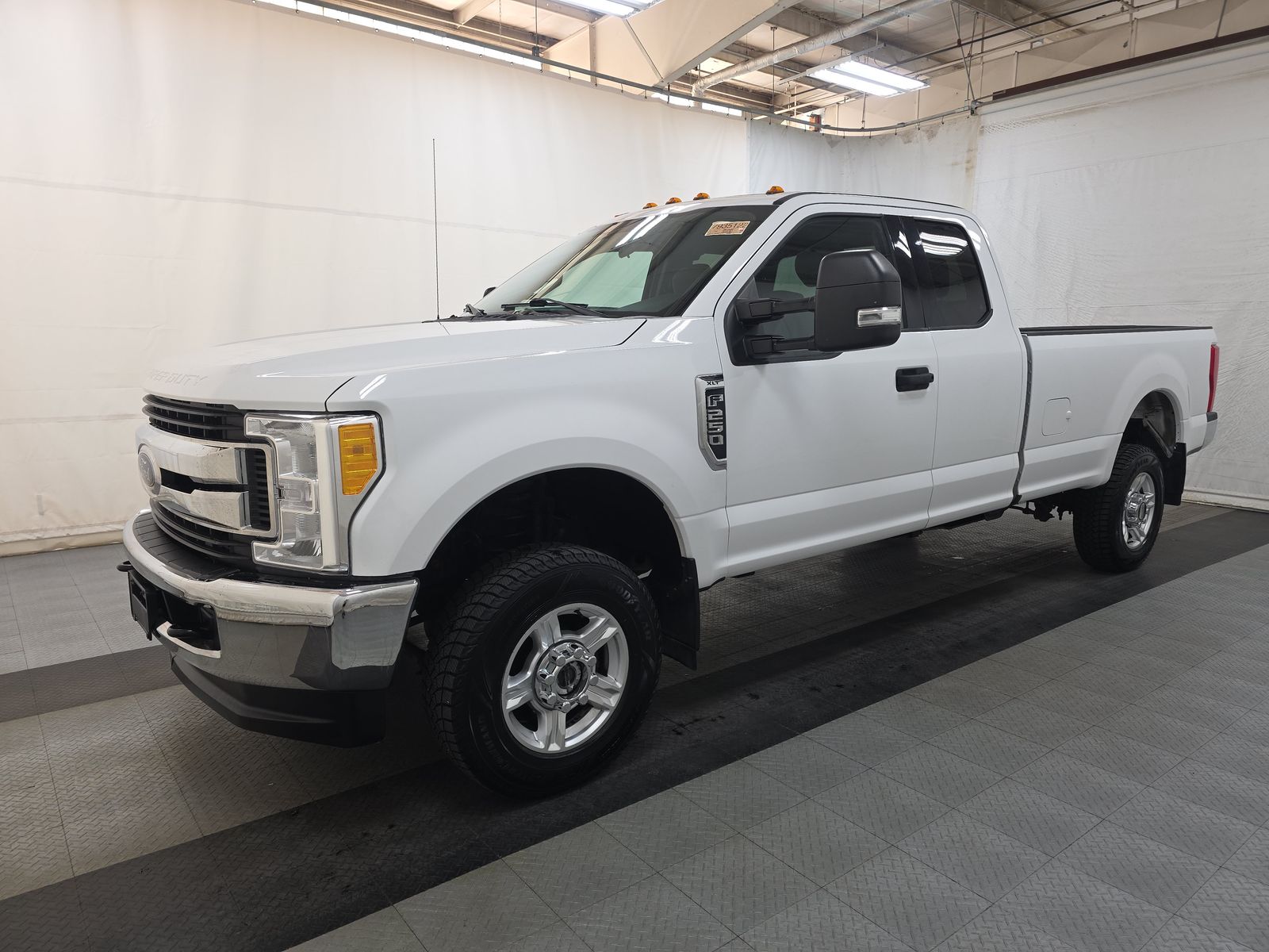 FORD F-250 - 1