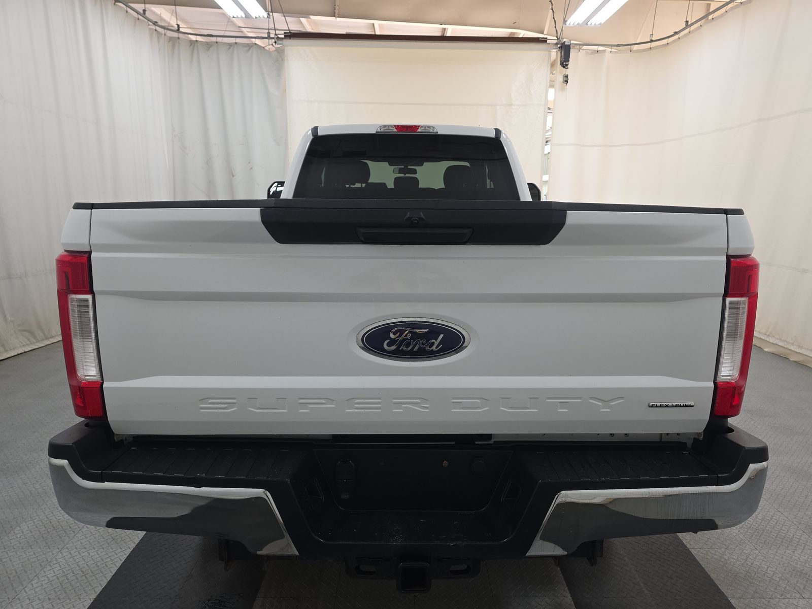 FORD F-250 - 6