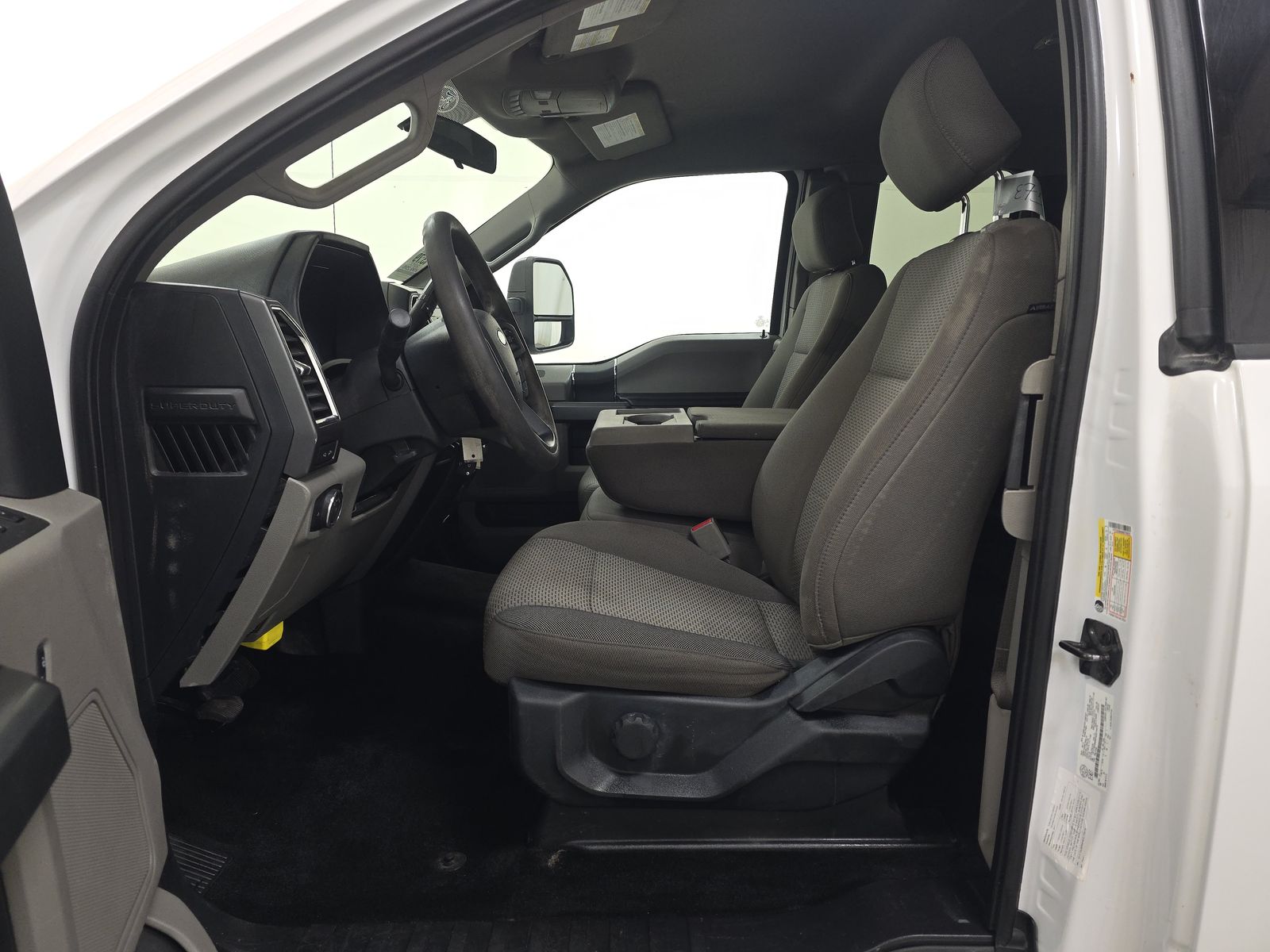 FORD F-250 - 8