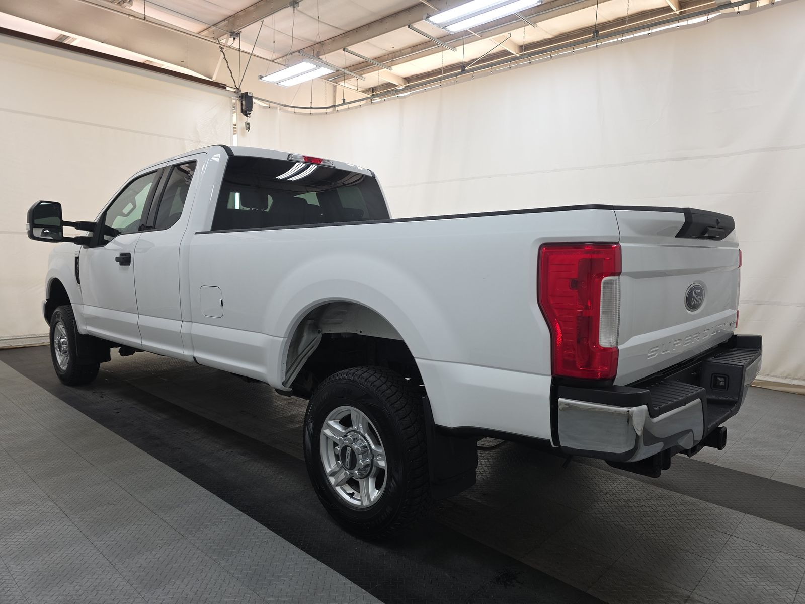 FORD F-250 - 7